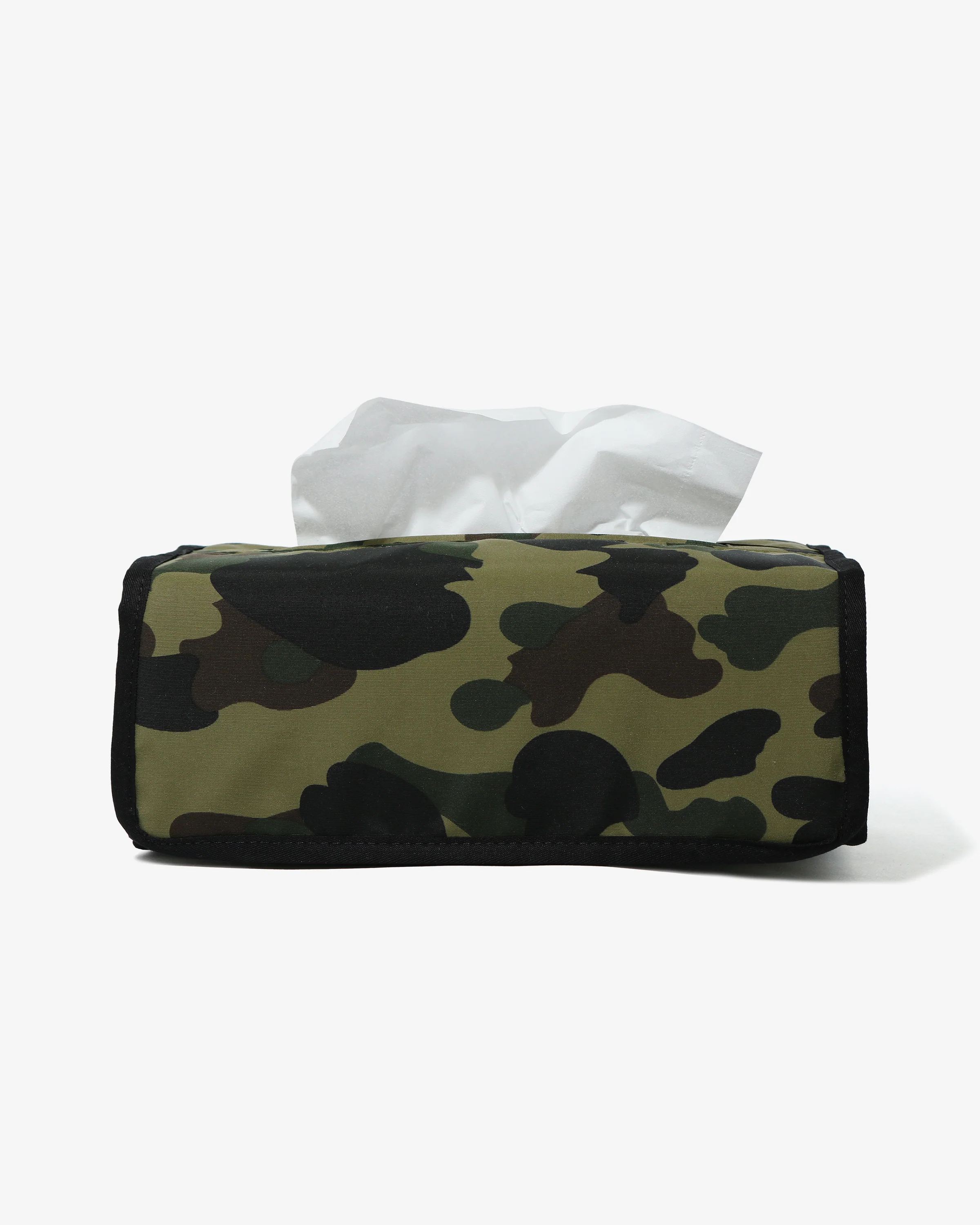 BAPE 1ST CAMO TISSUE COVER