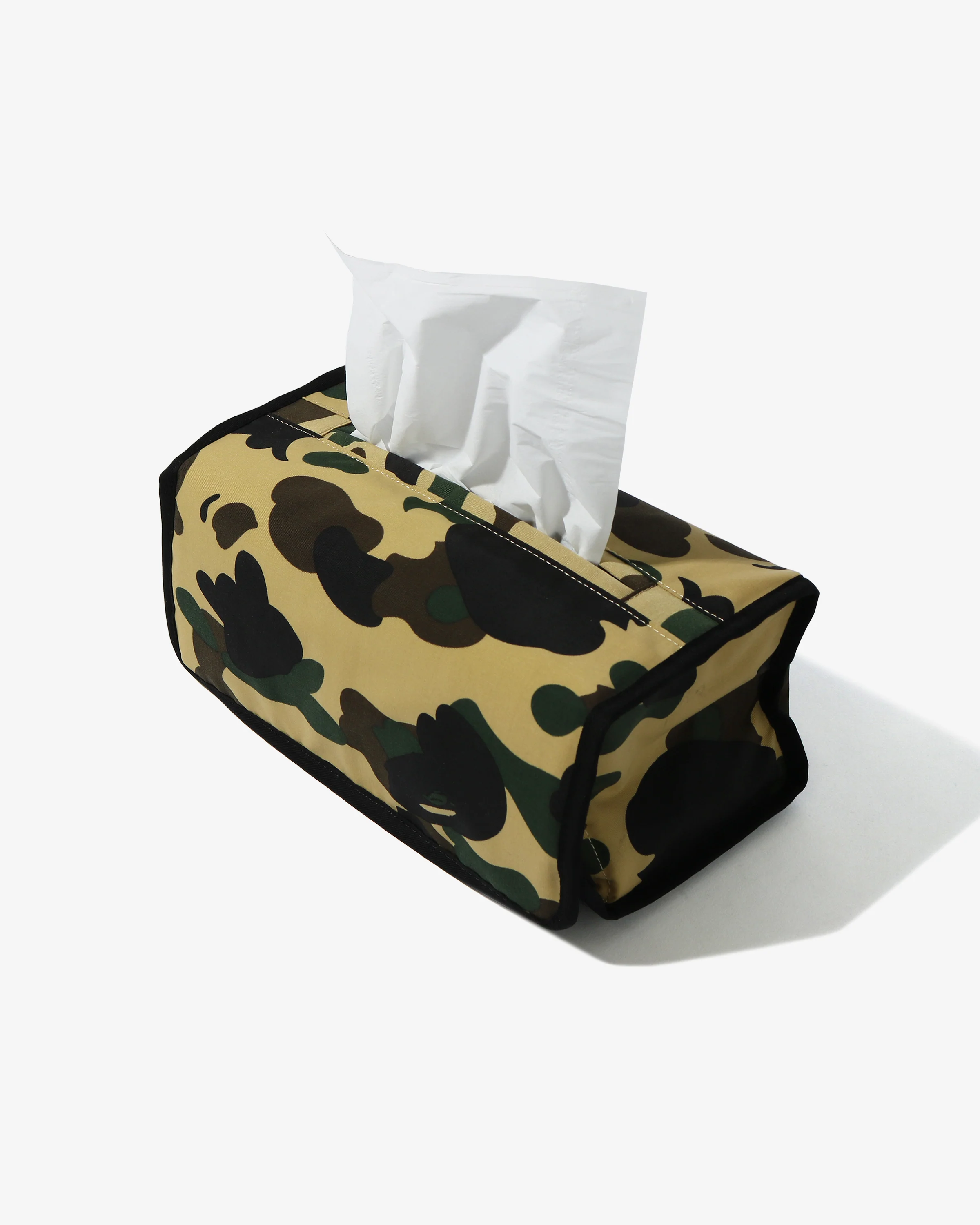 BAPE 1ST CAMO TISSUE COVER
