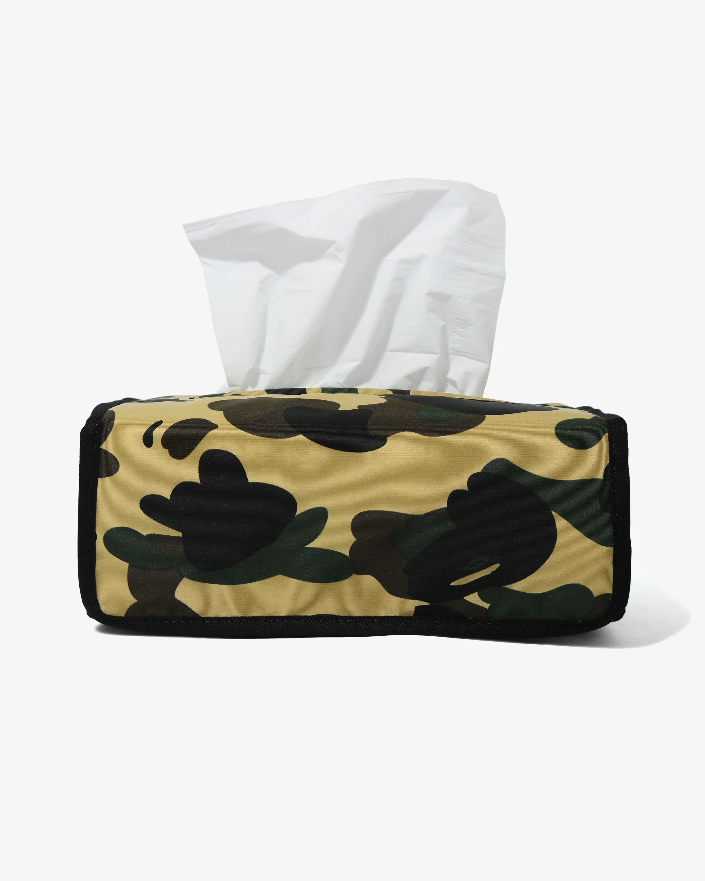 BAPE 1ST CAMO TISSUE COVER