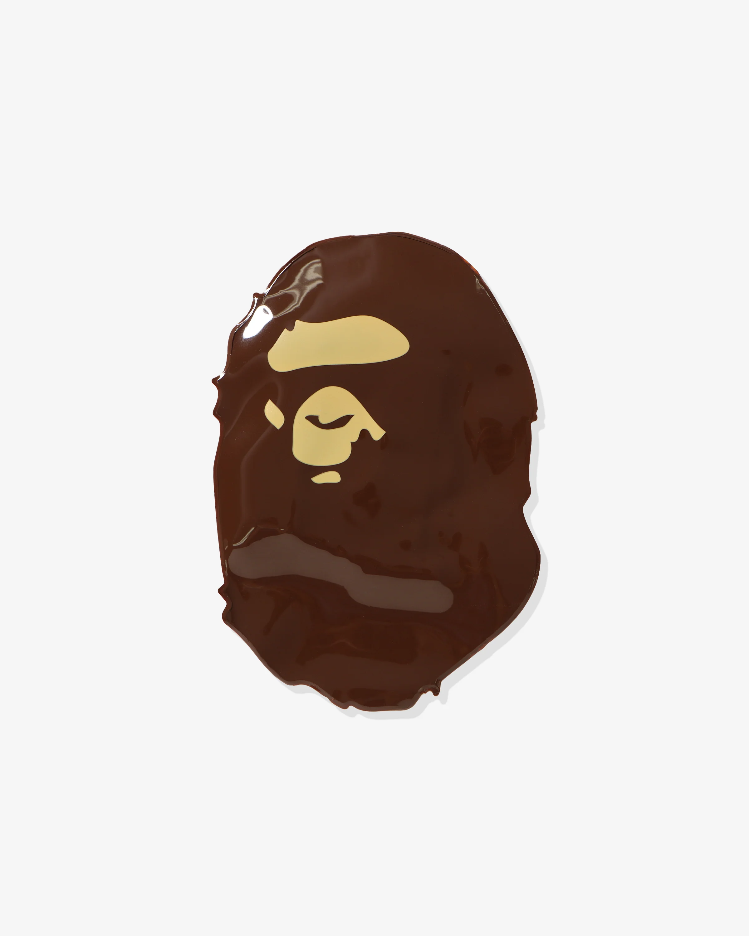 BAPE ABC CAMO MASK
