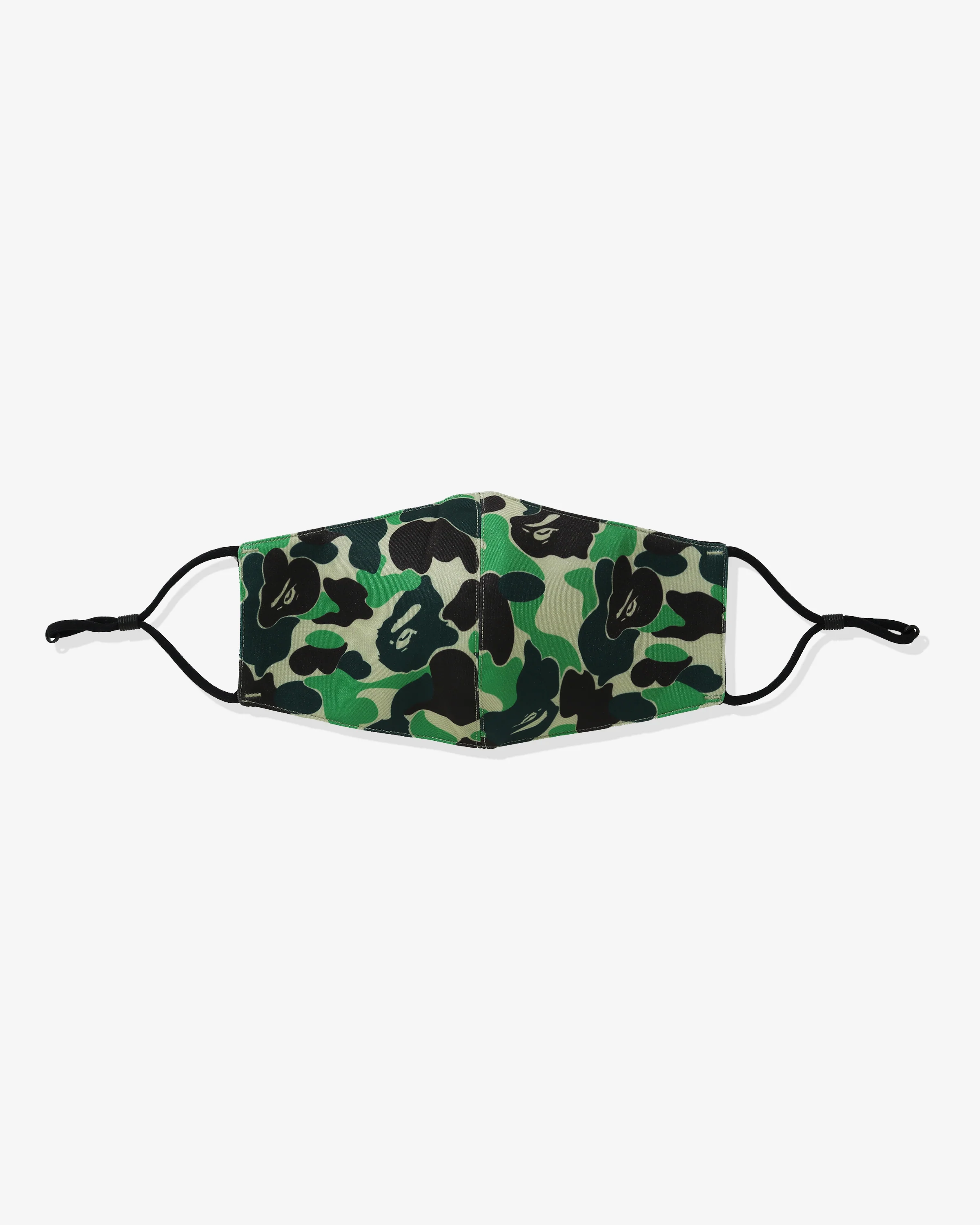 BAPE ABC CAMO MASK