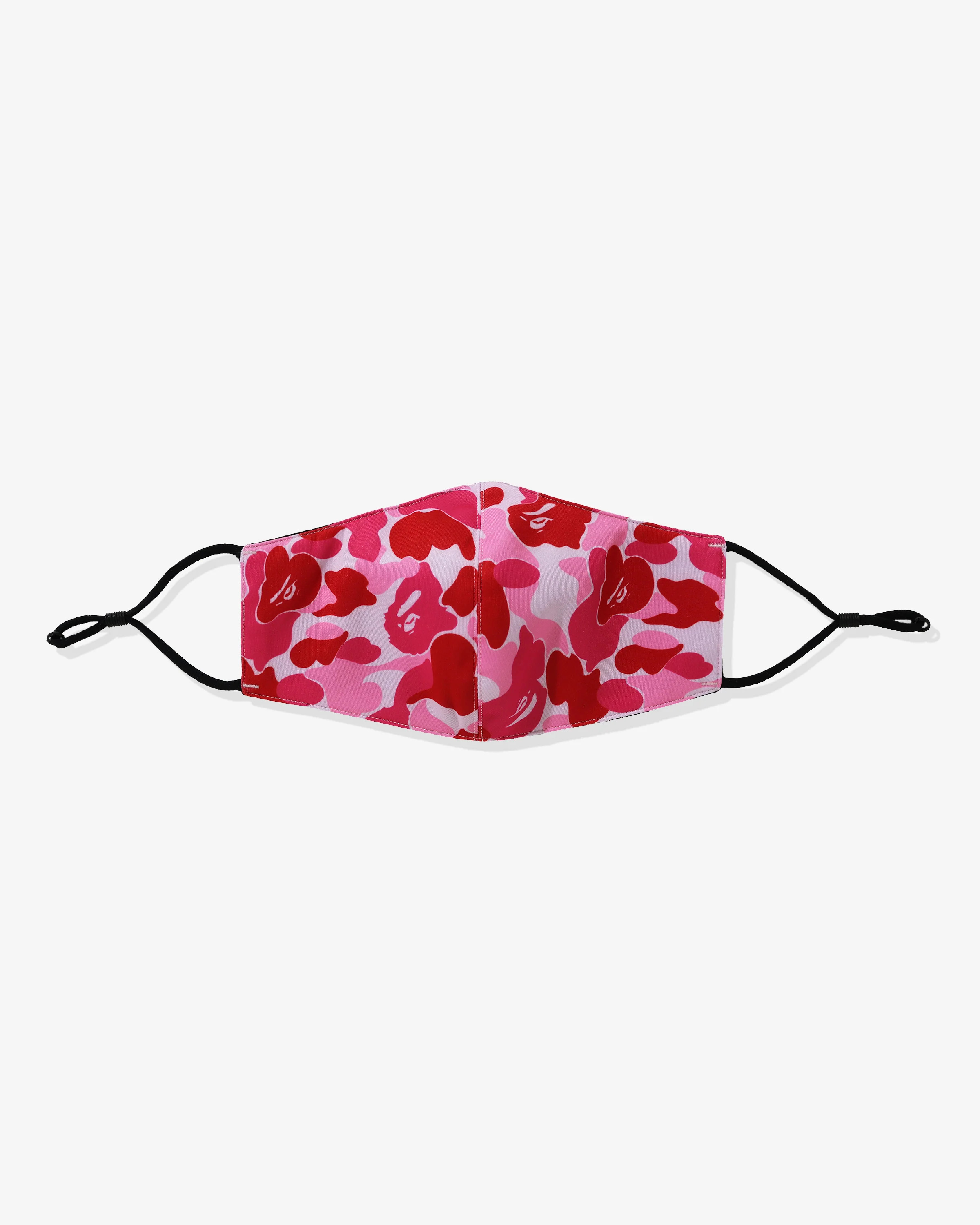 BAPE ABC CAMO MASK