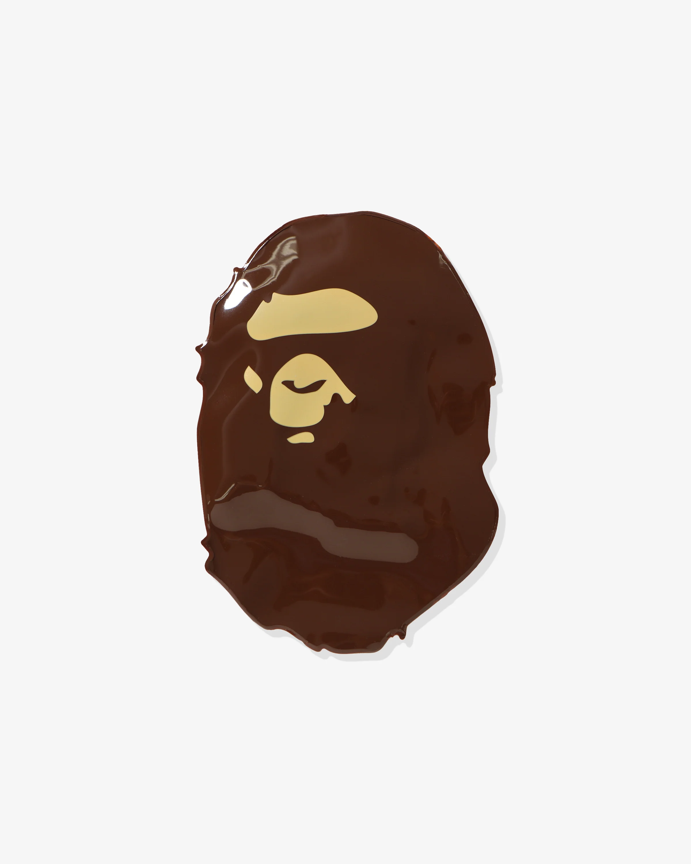 BAPE ABC CAMO MASK