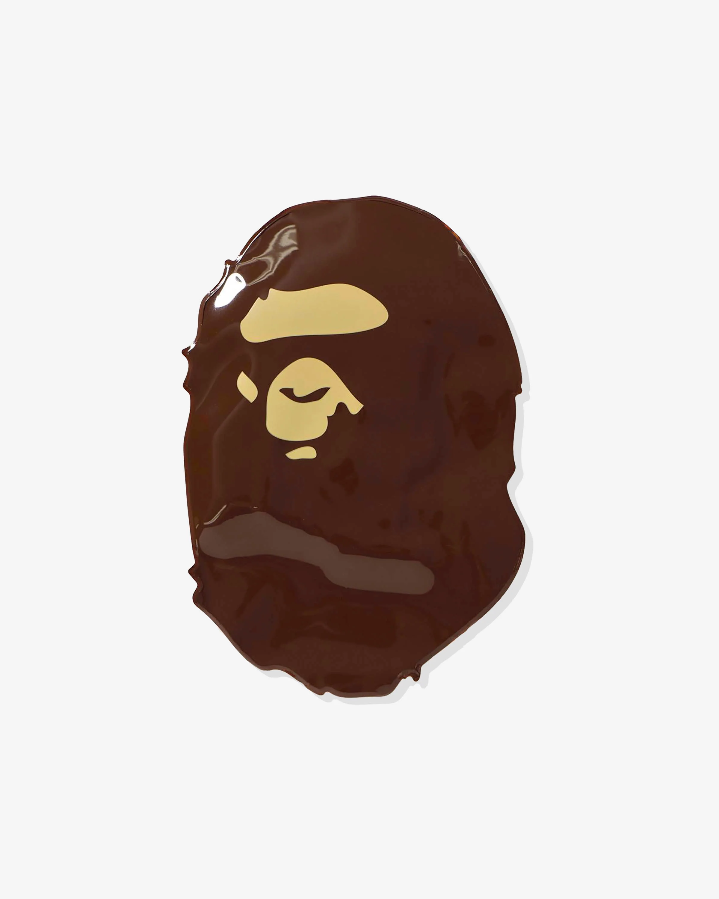 BAPE DEF CAMO MASK