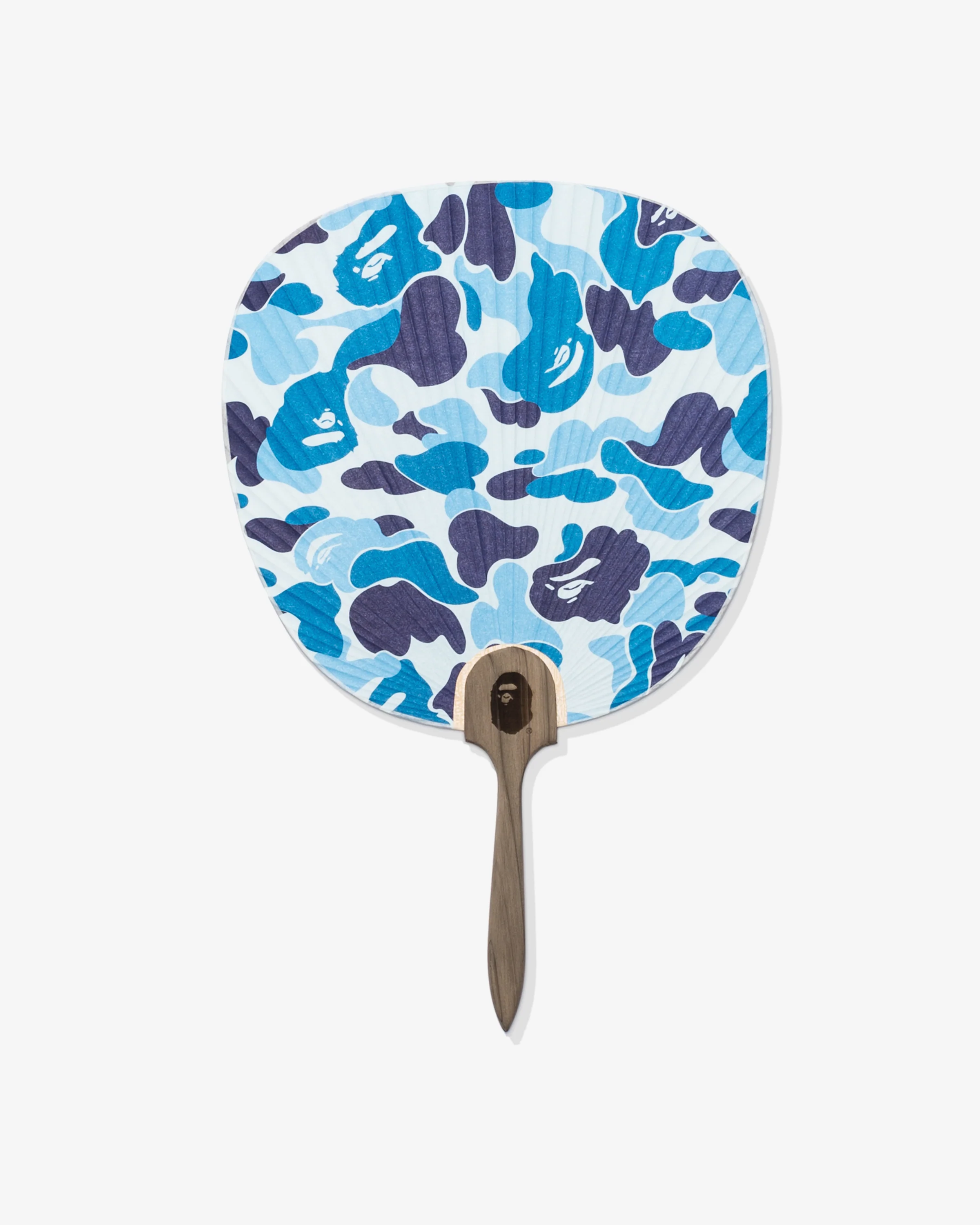 BAPE ABC CAMO JAPANESE FAN