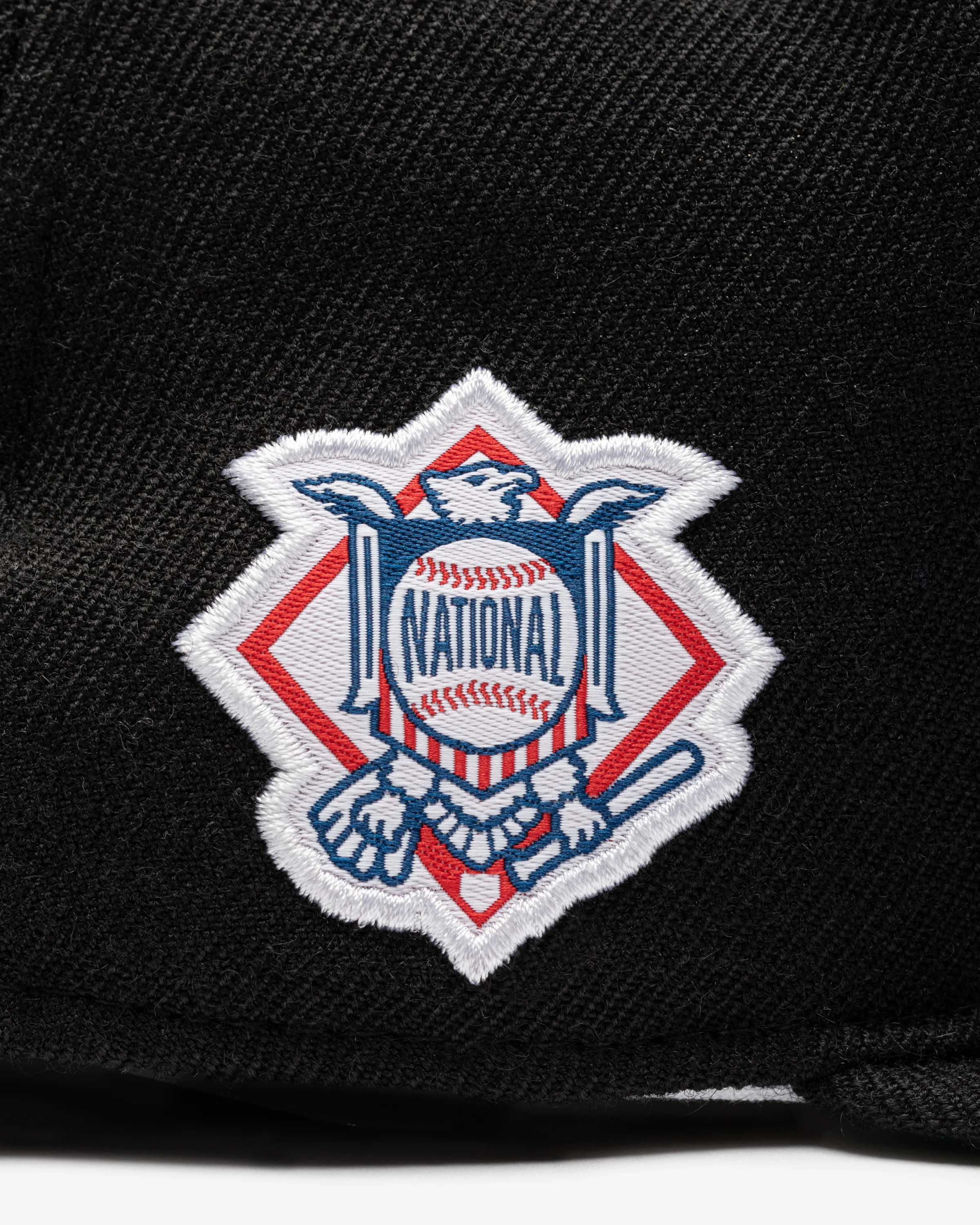 UNDEFEATED X NE X MLB FITTED - COLORADO ROCKIES