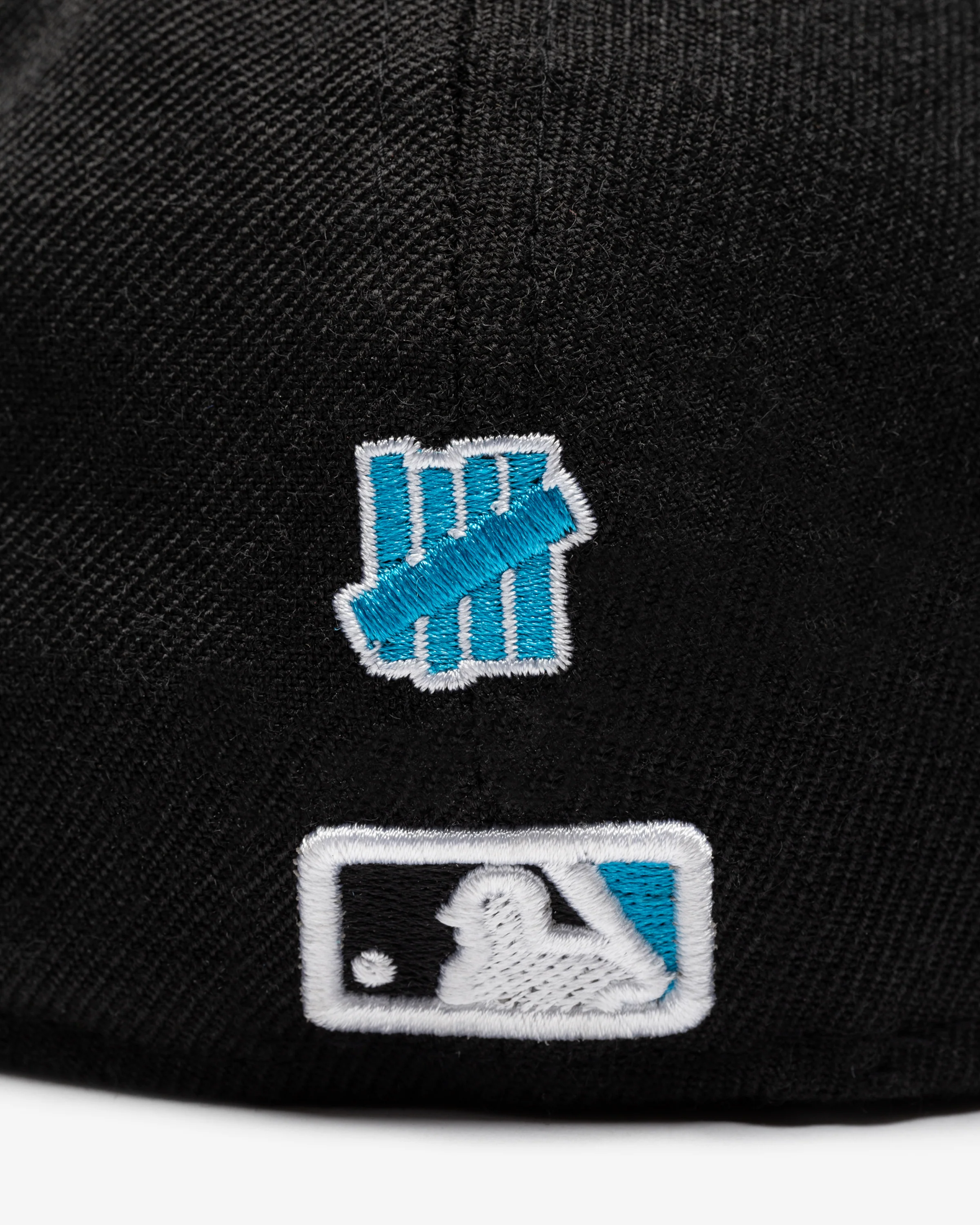 UNDEFEATED X NE X MLB FITTED - MIAMI MARLINS