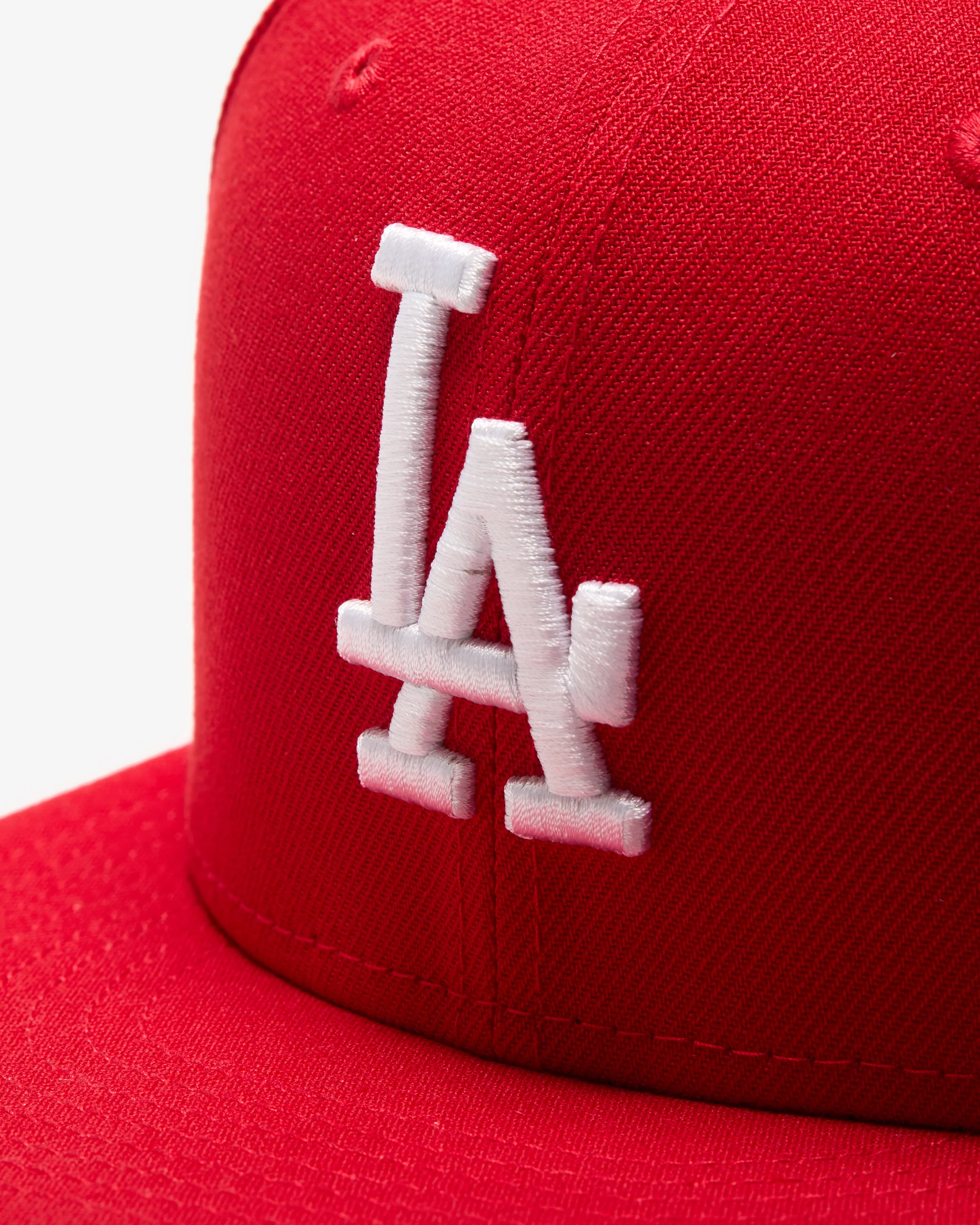 UNDEFEATED X NEW ERA DODGERS 'OHTANI' 59FIFTY FITTED - RED