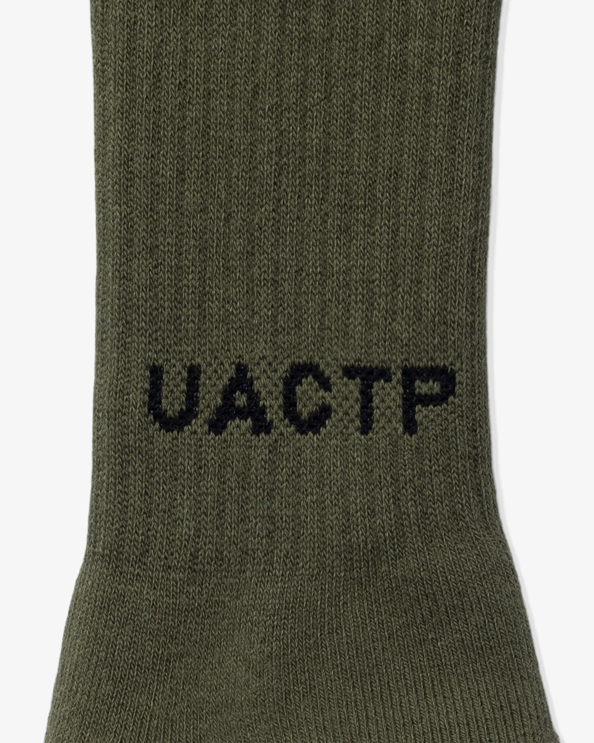 UACTP TYPE 1 CREW SOCK