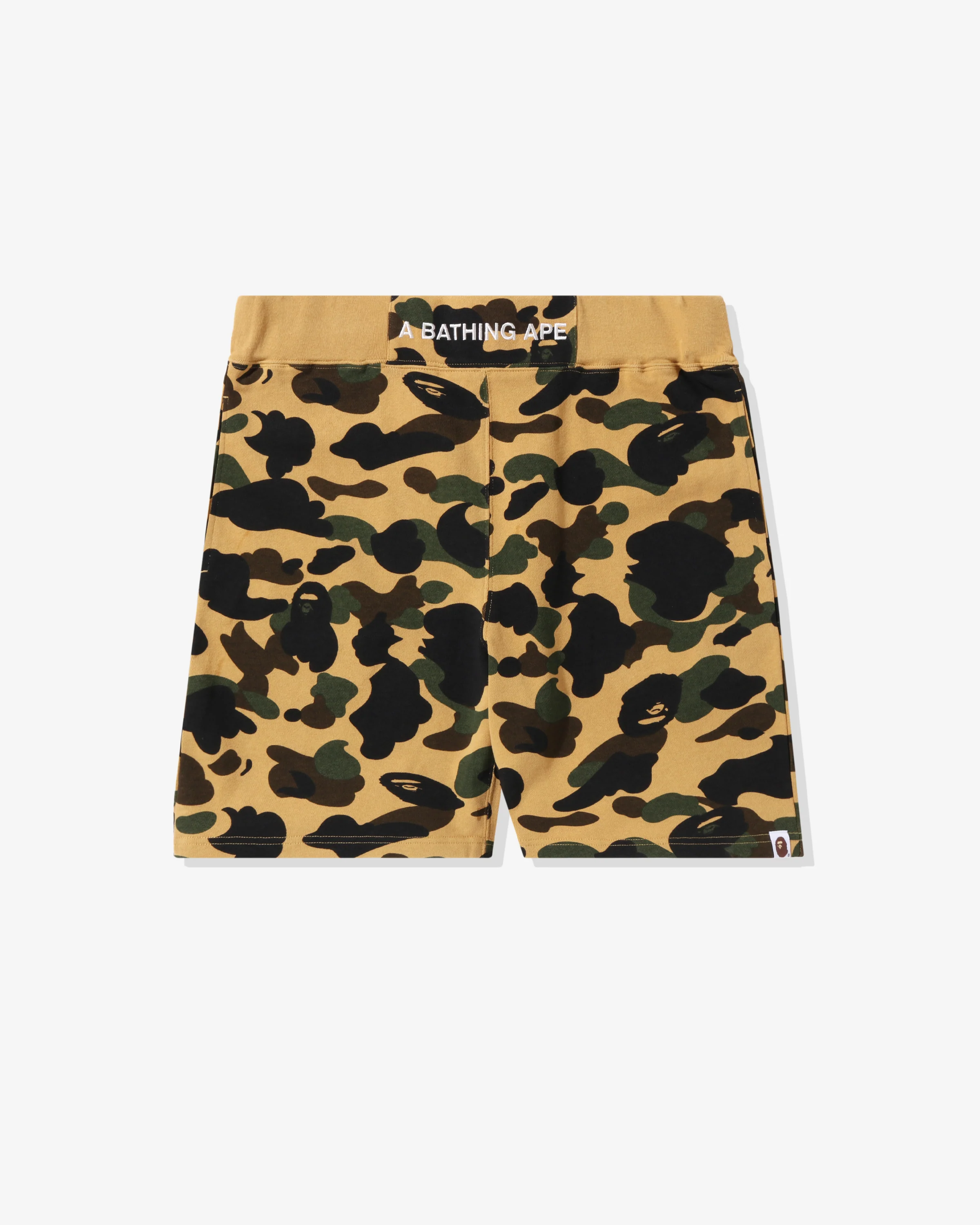 1984-bape-1st-camo-sweat-shorts-5.webp BAPE 1ST CAMO SWEAT SHORTS