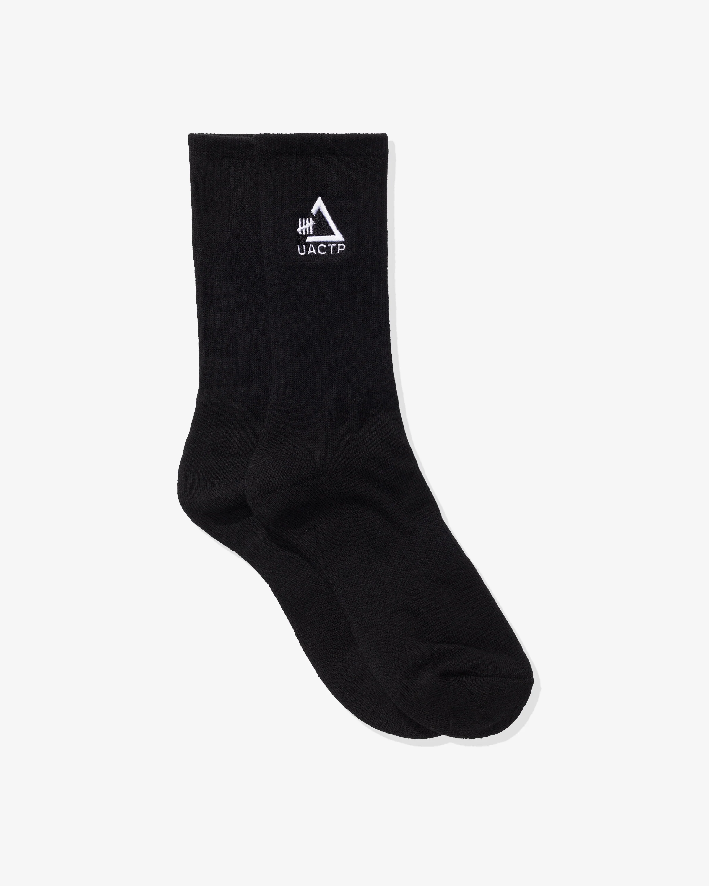UACTP PERFORMANCE CREW SOCK