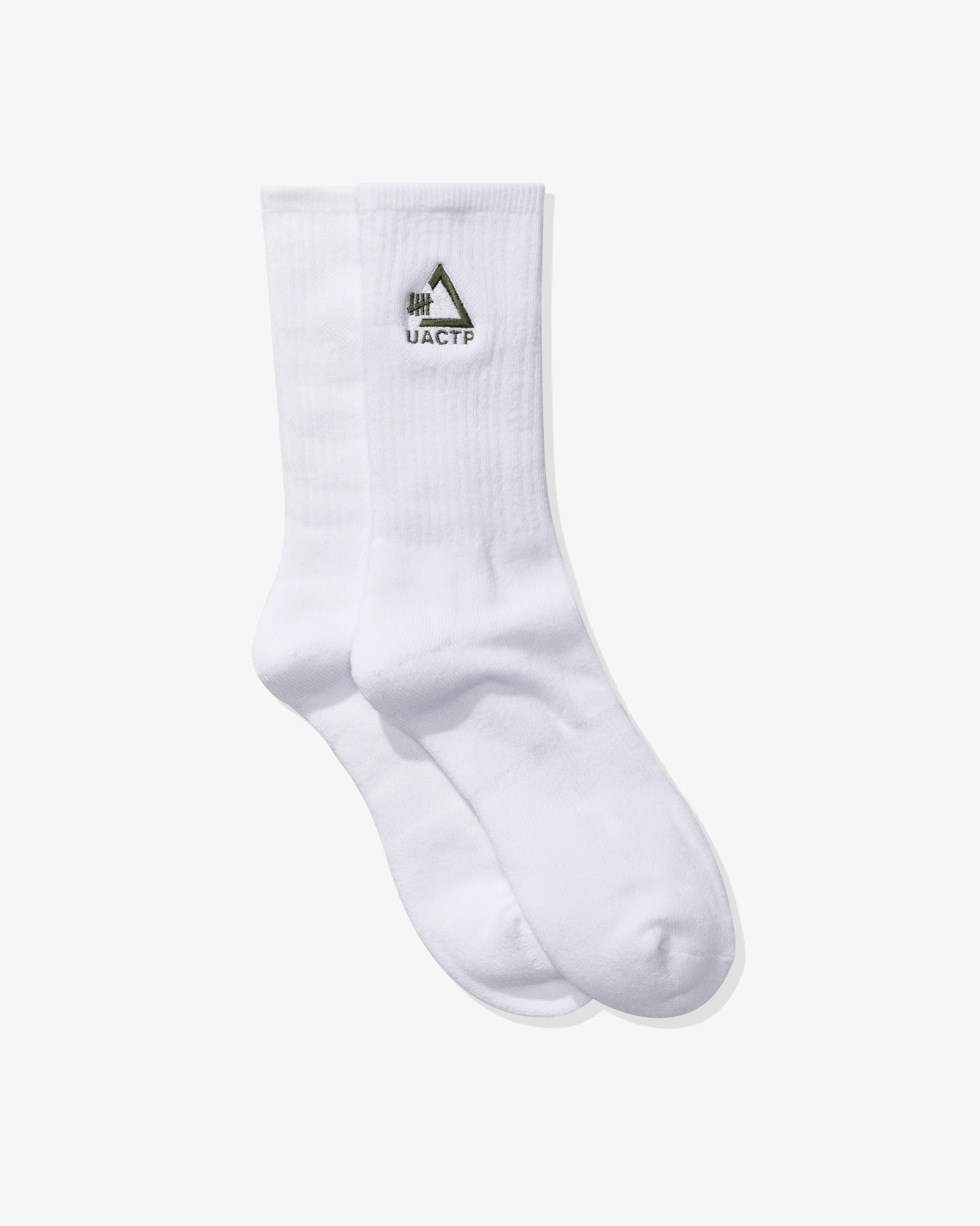 UACTP PERFORMANCE CREW SOCK