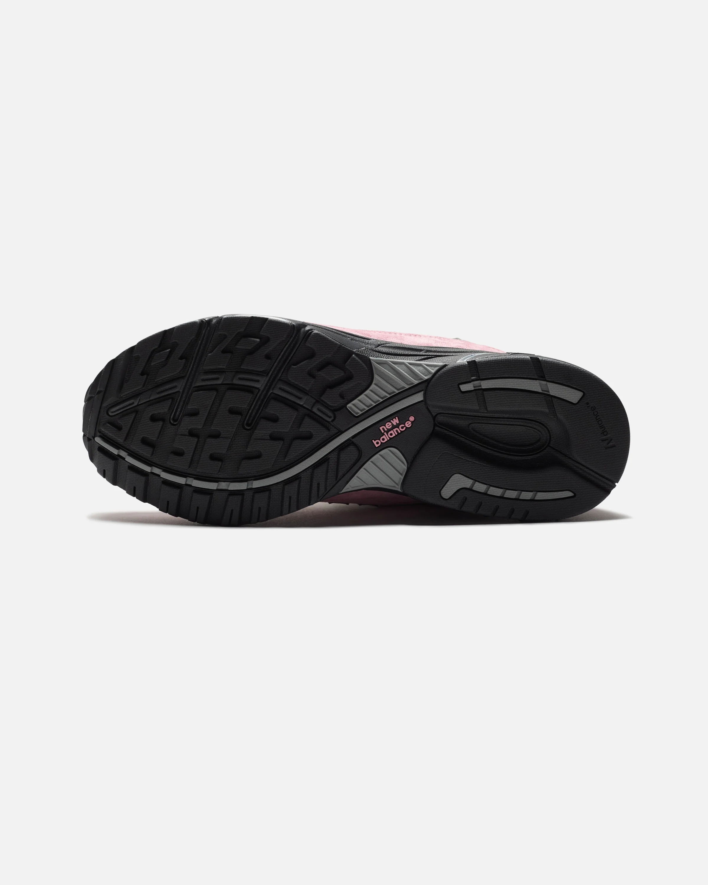 NEW BALANCE  'MADE IN USA' 993 - PINKTAFFY