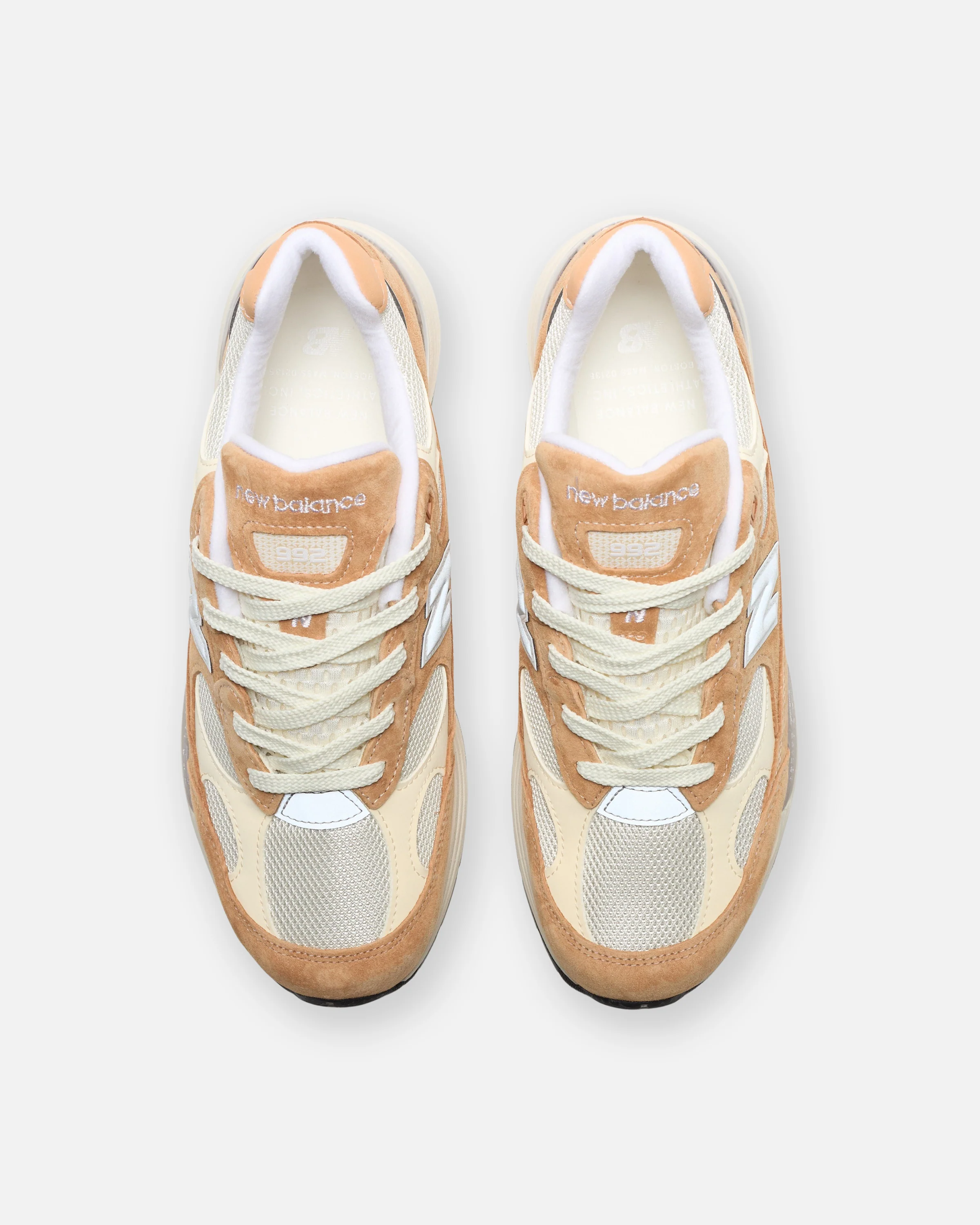 2036-new-balance-made-in-usa-992-sweetcaramel-4.webp NEW BALANCE 'MADE IN USA' 992 - SWEETCARAMEL