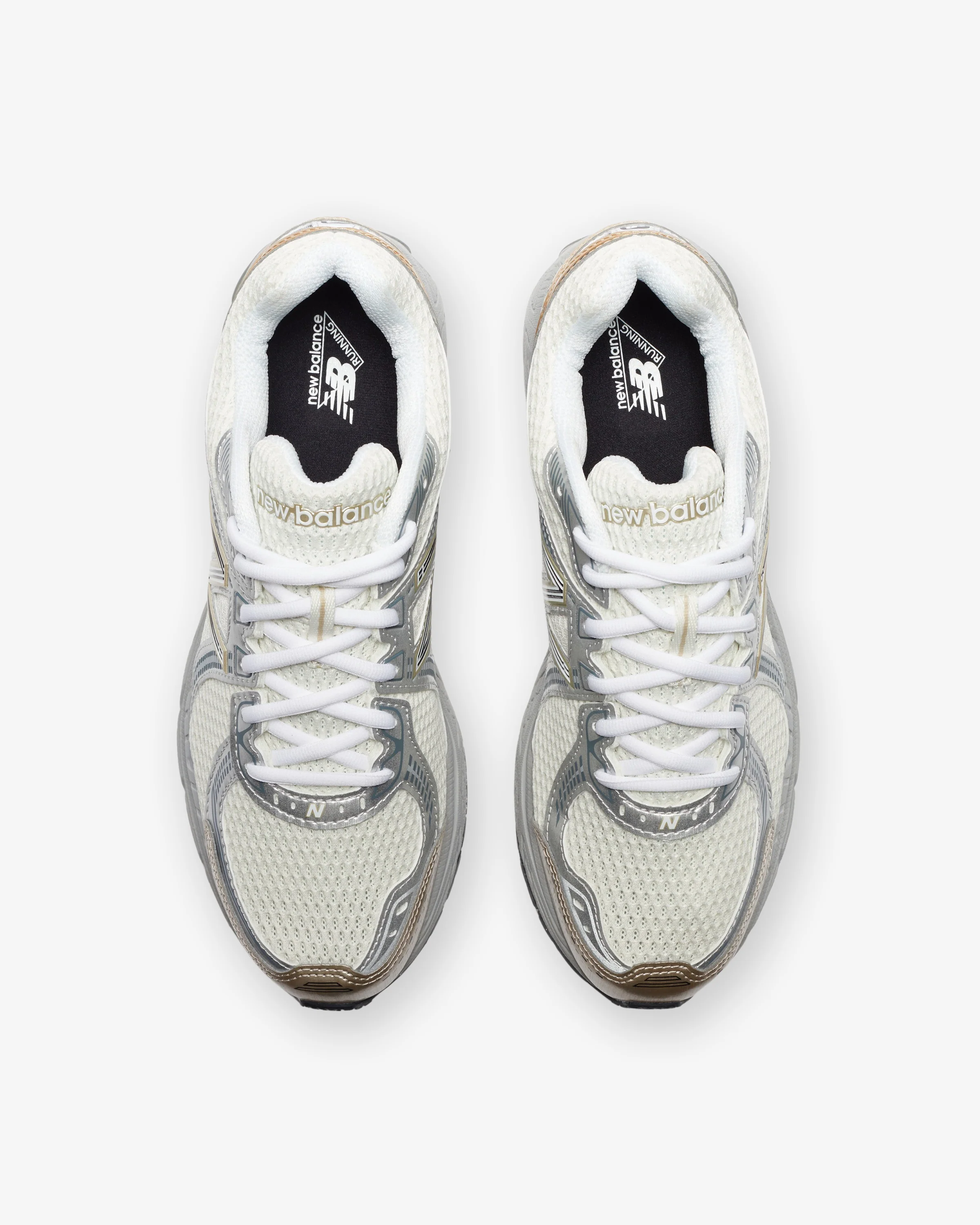 NEW BALANCE 860V2 - SEASALT/ GOLDMETALLIC