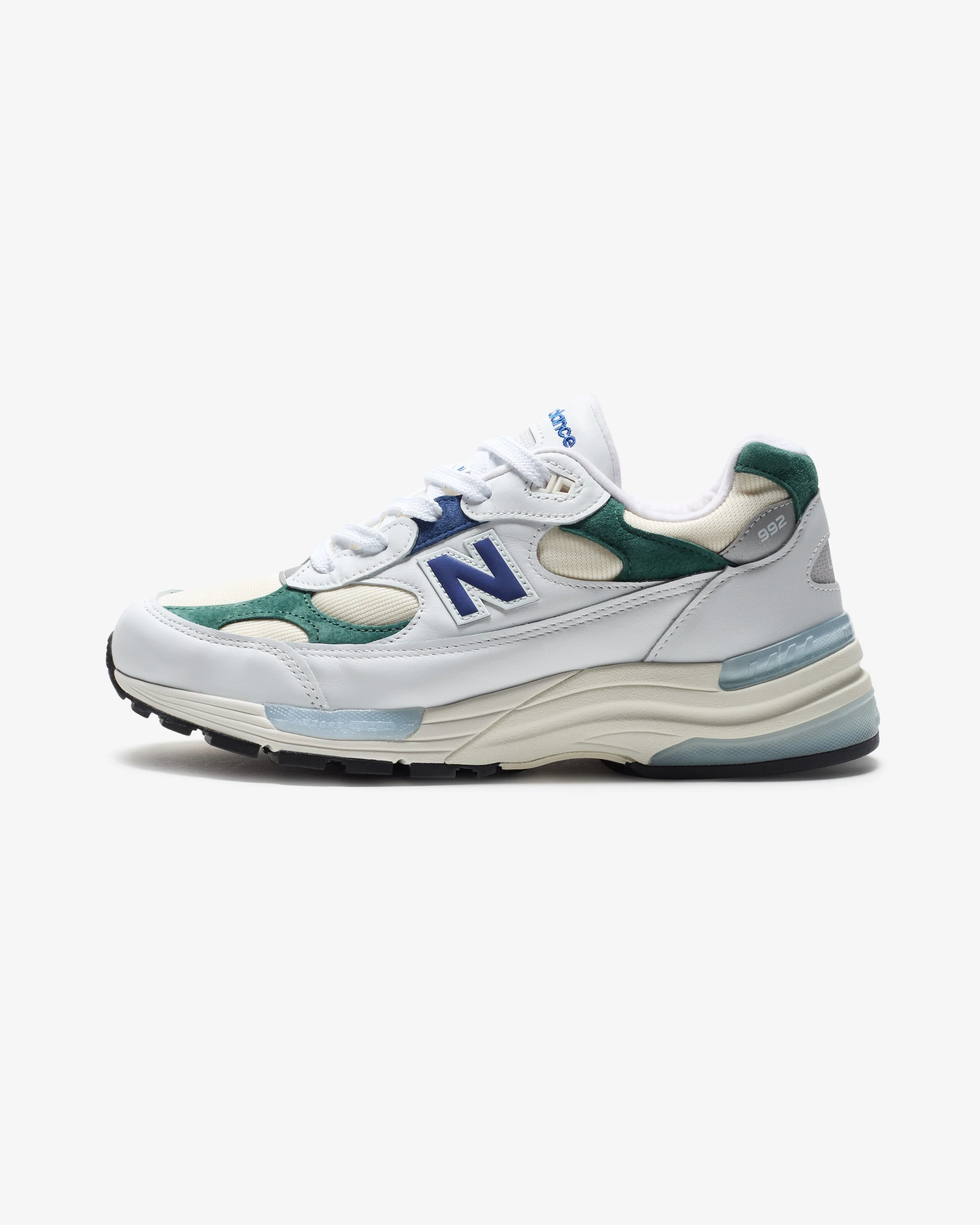 2097-new-balance-992-made-in-usa-white-marshgreen-2.webp NEW BALANCE 992 'MADE IN USA' - WHITE/ MARSHGREEN