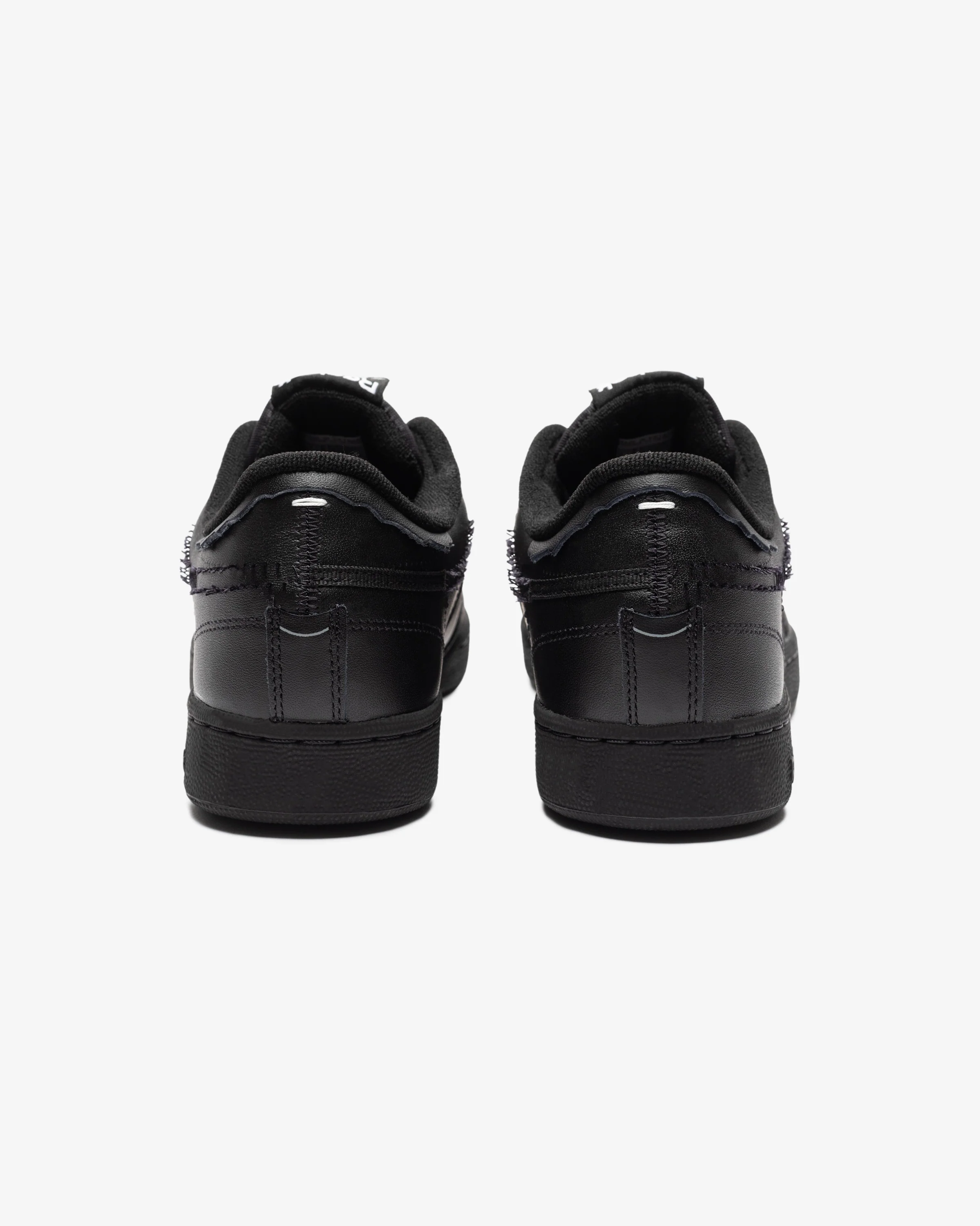 REEBOK X MAISON MARGIELA PROJECT 0 CC MO - BLACK