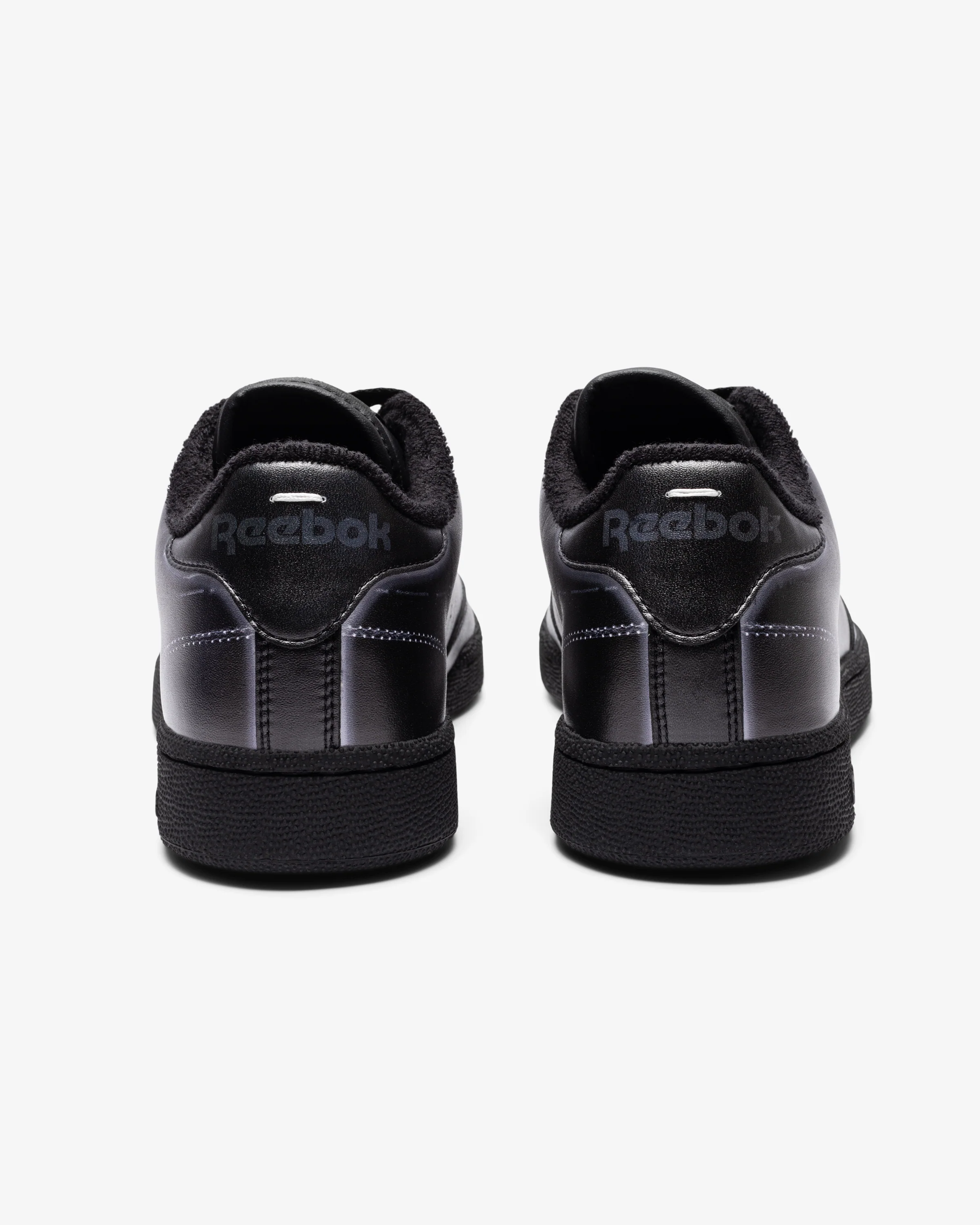 REEBOK X MAISON MARGIELA PROJECT 0 CC TL - GREY/ WHITE/ BLACK