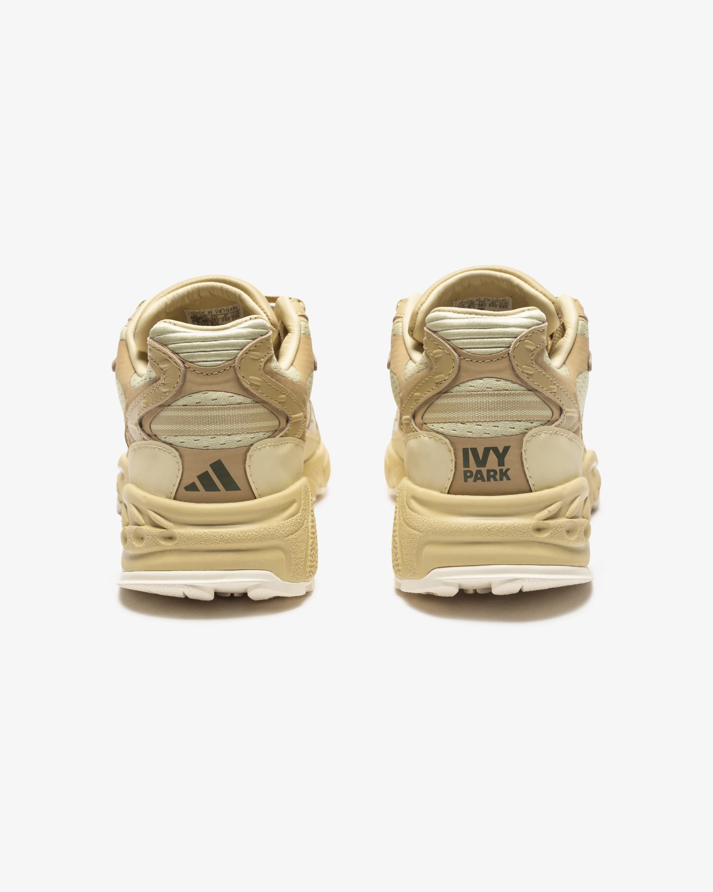 ADIDAS X IVP SAVAGE TRAIL - SAND/ SANBEI/ MEDRKH