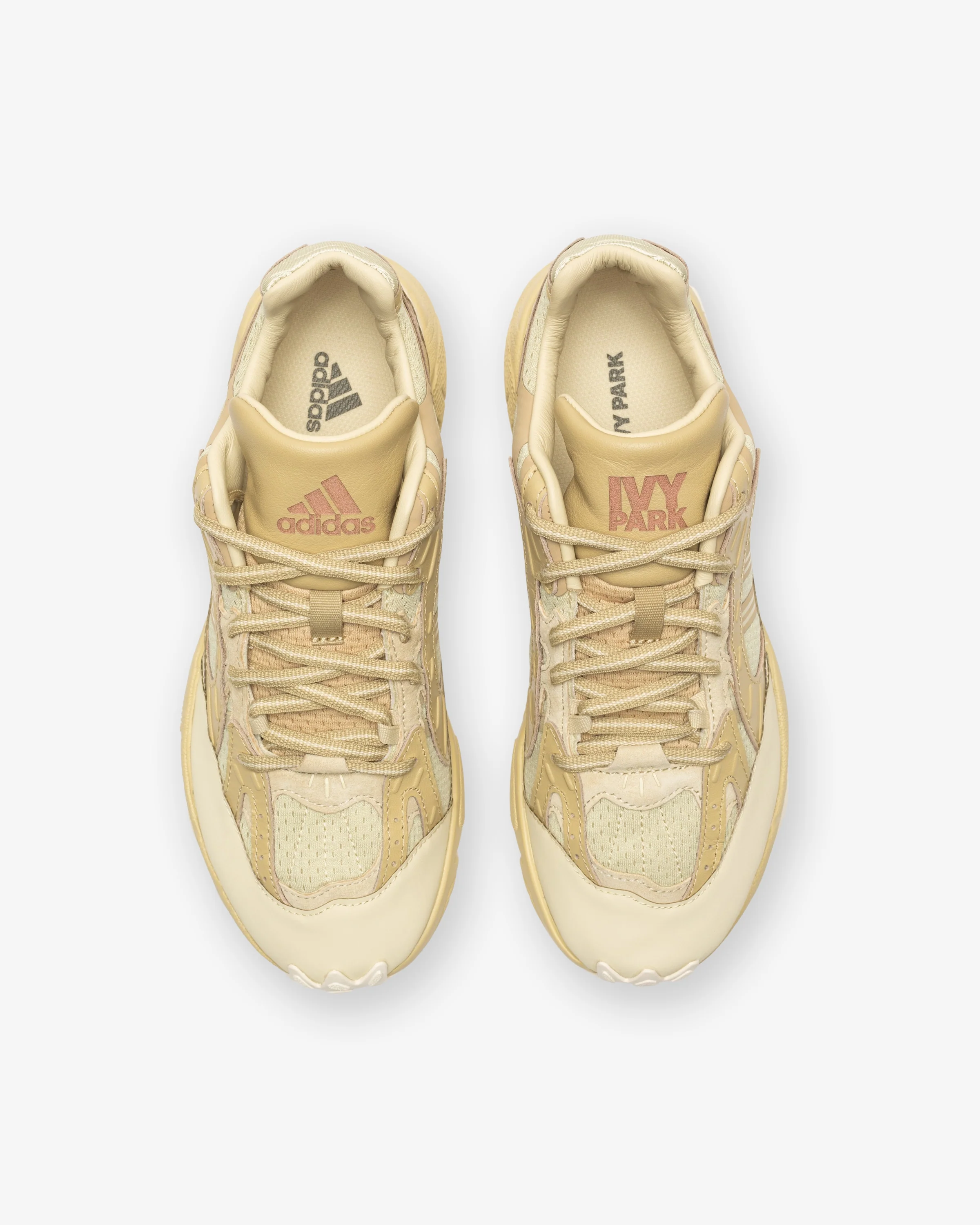 ADIDAS X IVP SAVAGE TRAIL - SAND/ SANBEI/ MEDRKH
