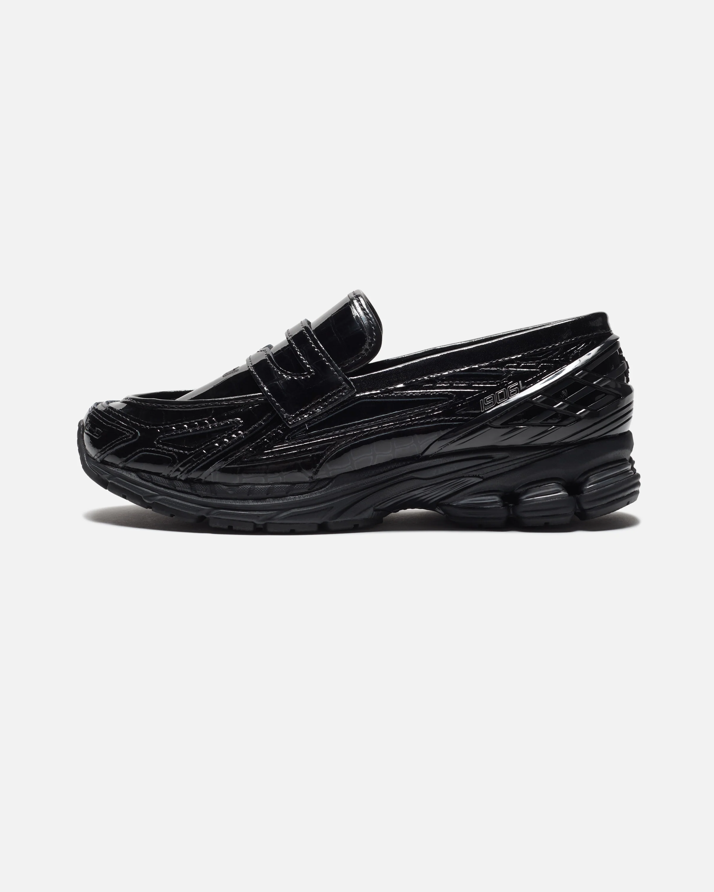NEW BALANCE 1906L - BLACK