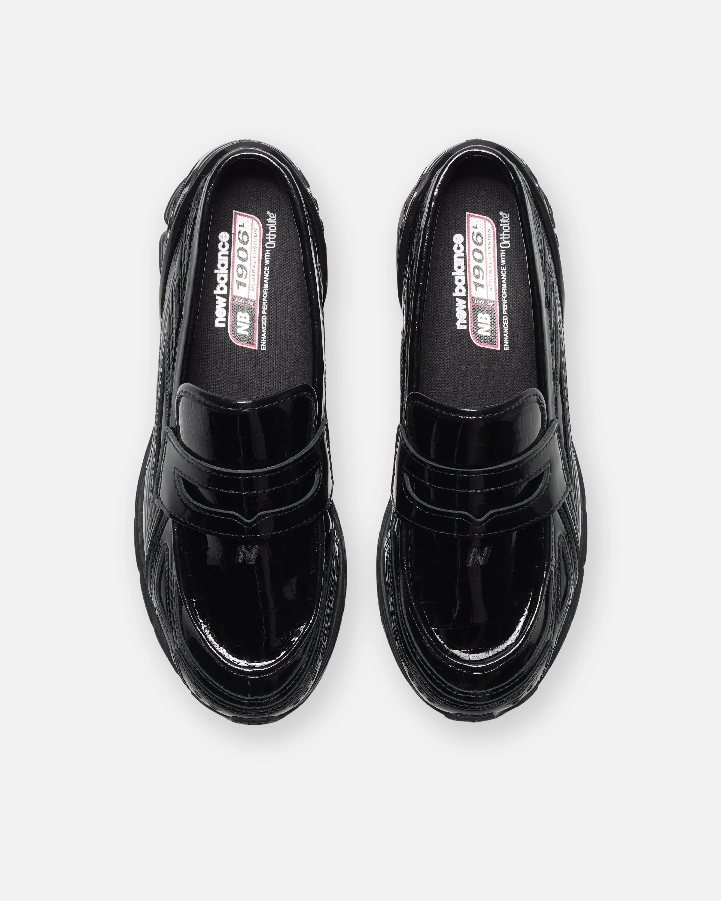 NEW BALANCE 1906L - BLACK