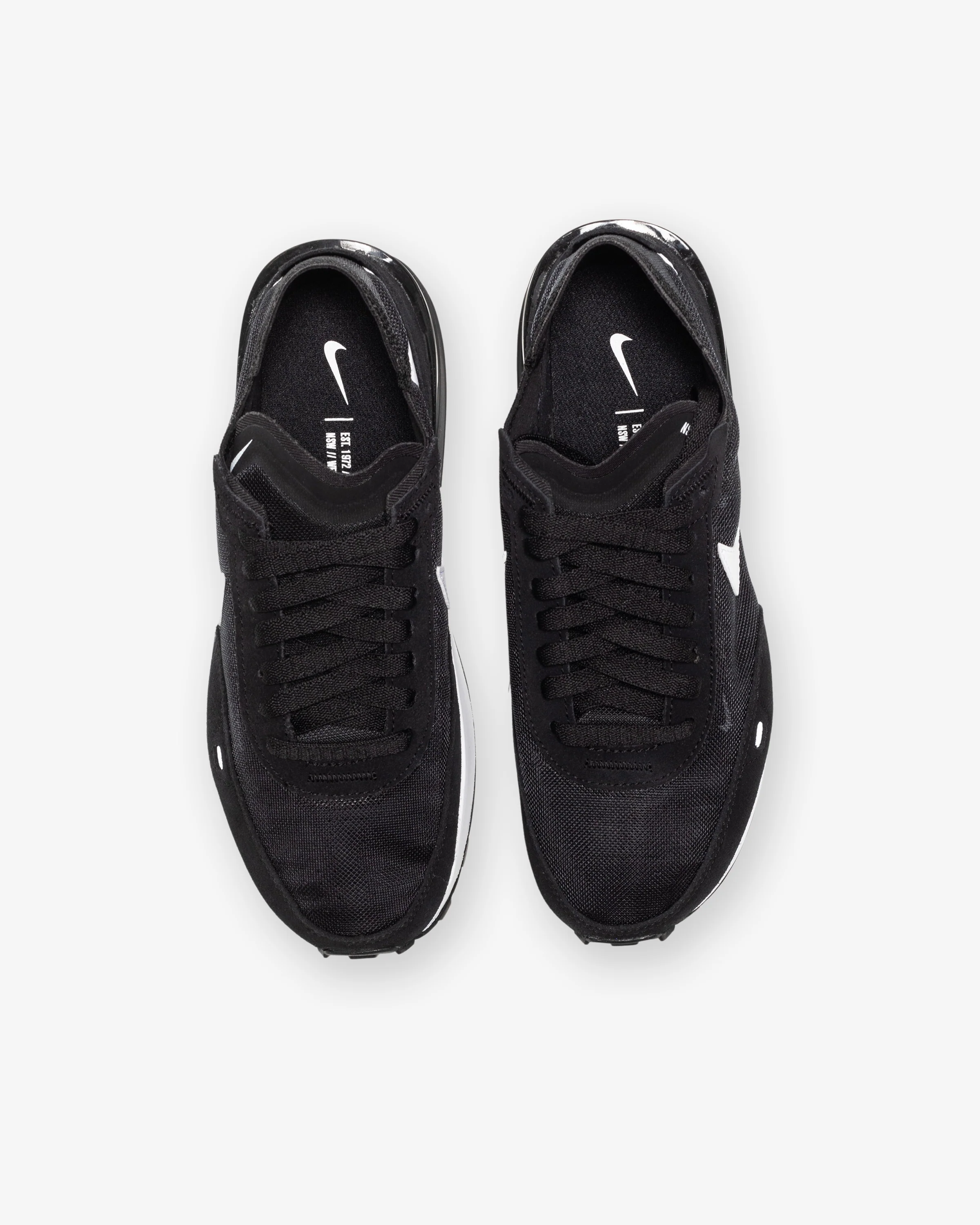2364-nike-women-s-waffle-one-black-white-orange-4.webp NIKE WOMEN'S WAFFLE ONE - BLACK/ WHITE/ ORANGE