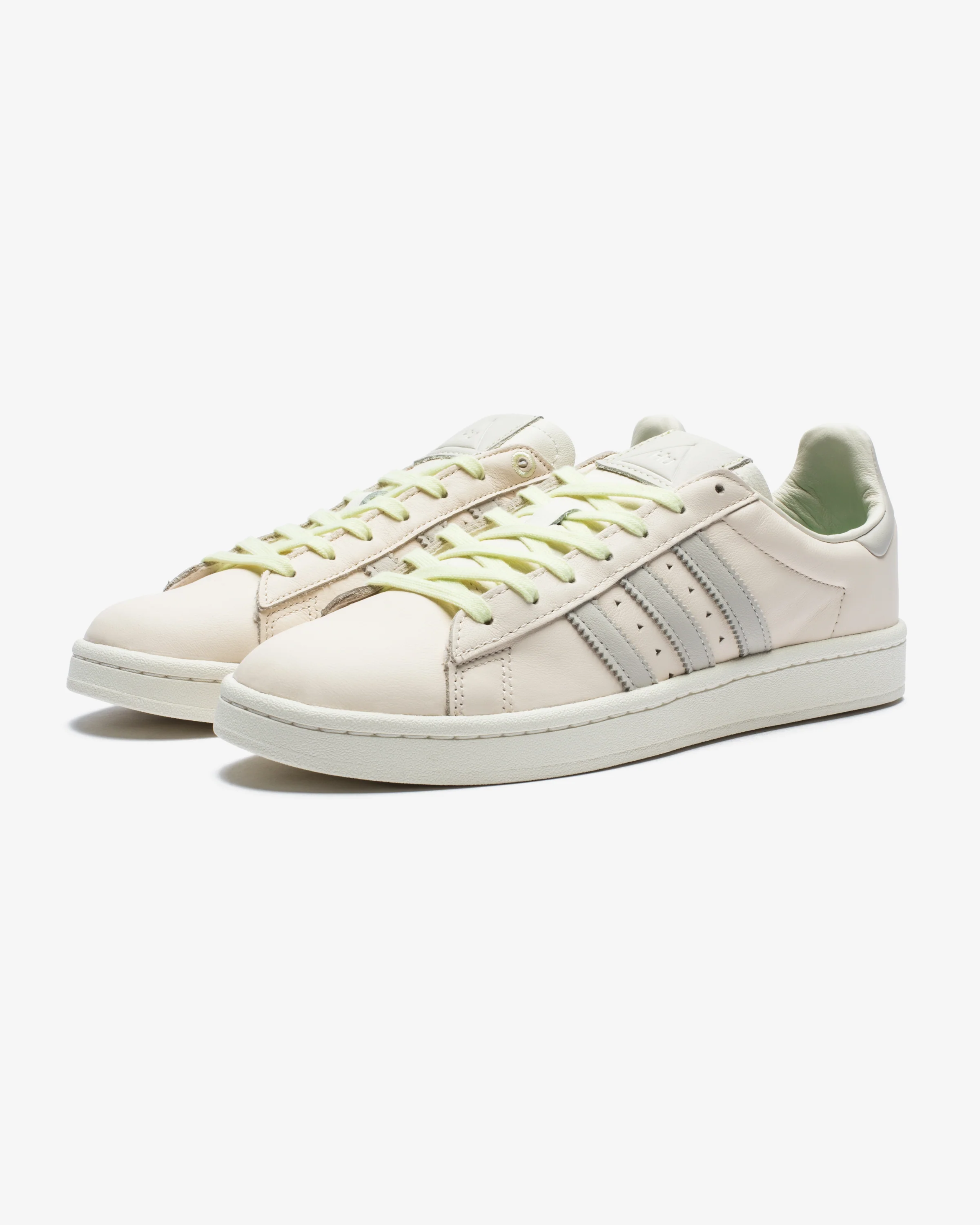 ADIDAS PW CAMPUS - ECRTIN/ CWHITE/ CBROWN