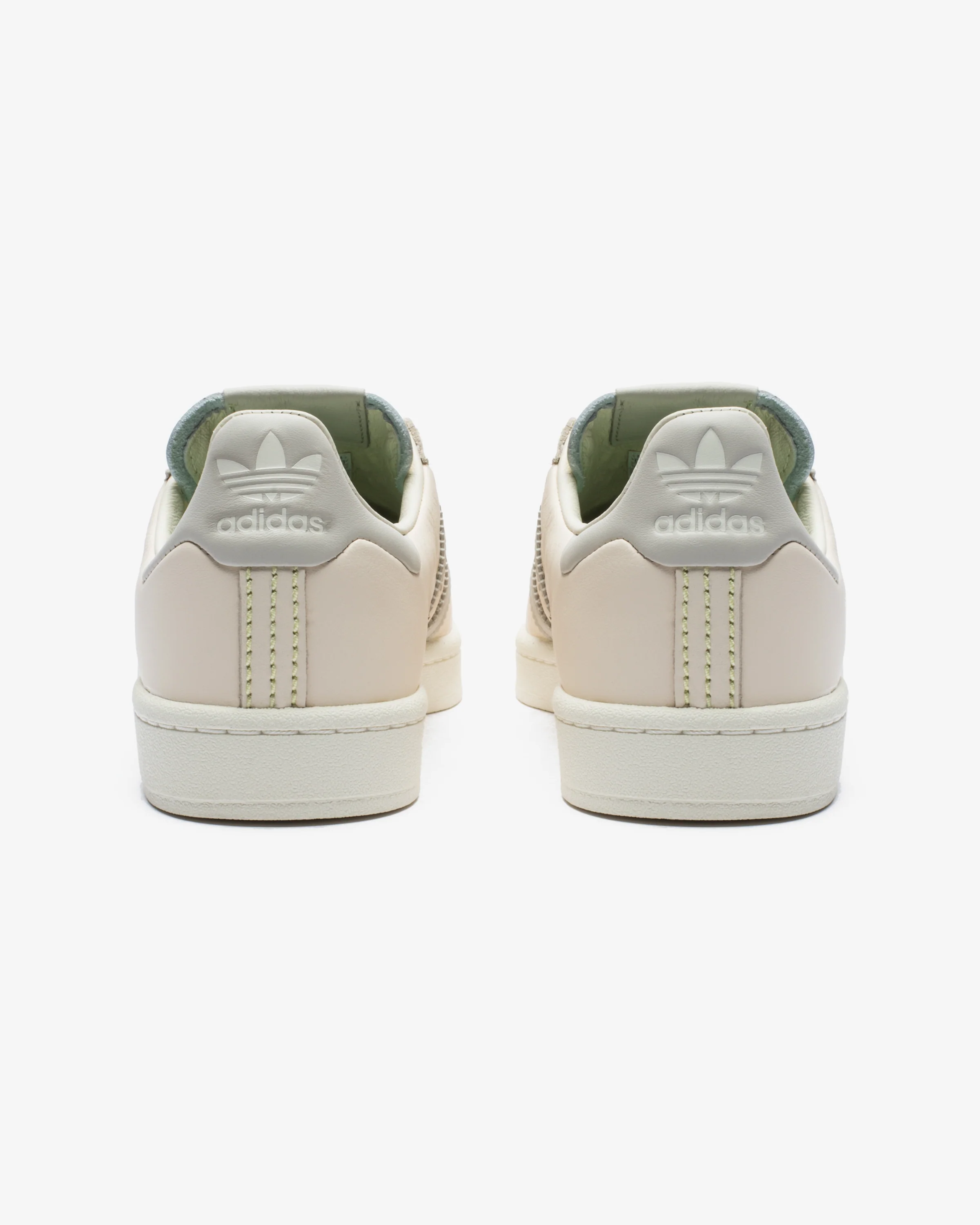 ADIDAS PW CAMPUS - ECRTIN/ CWHITE/ CBROWN