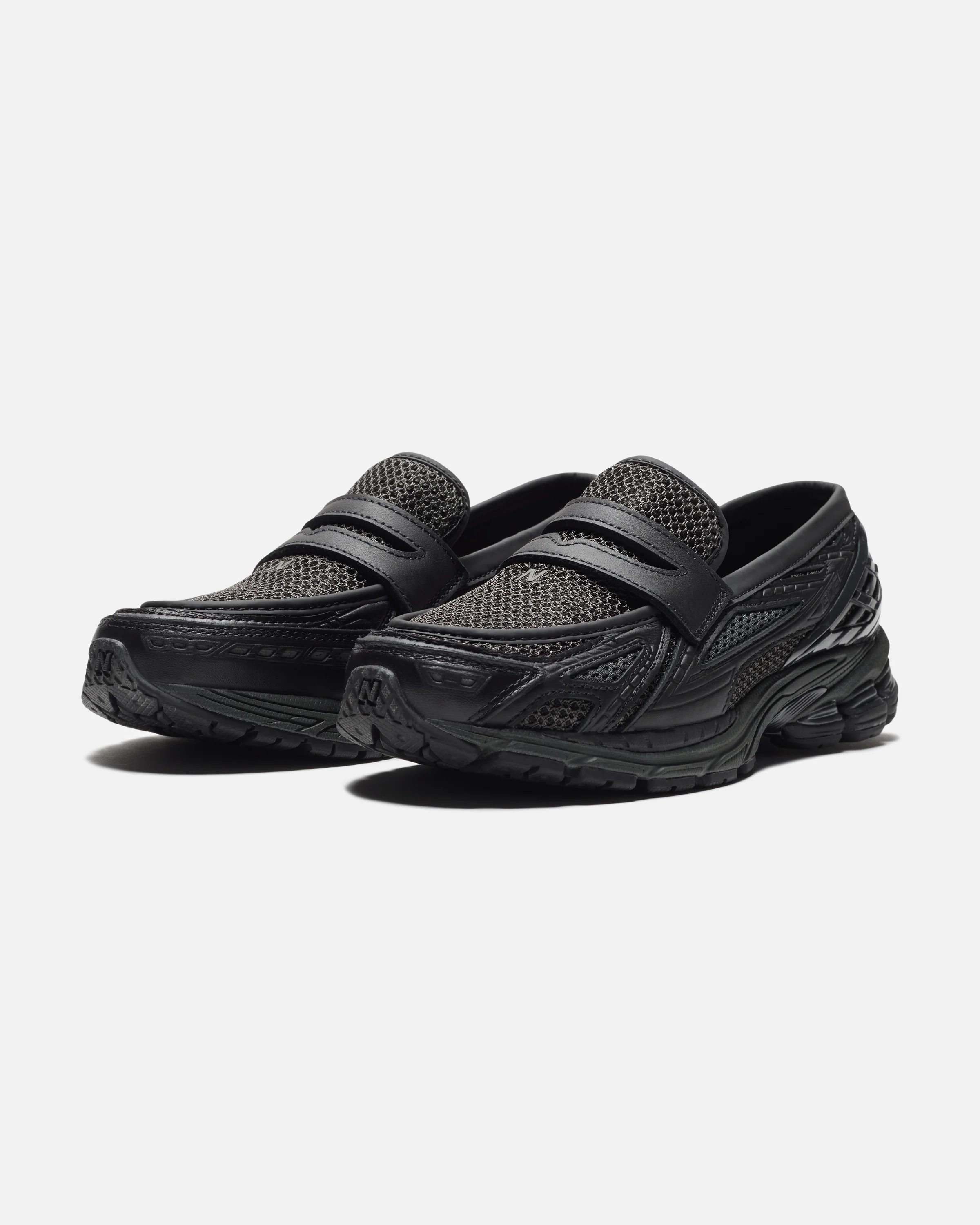 NEW BALANCE 1906L - BLACK/ PHANTOM