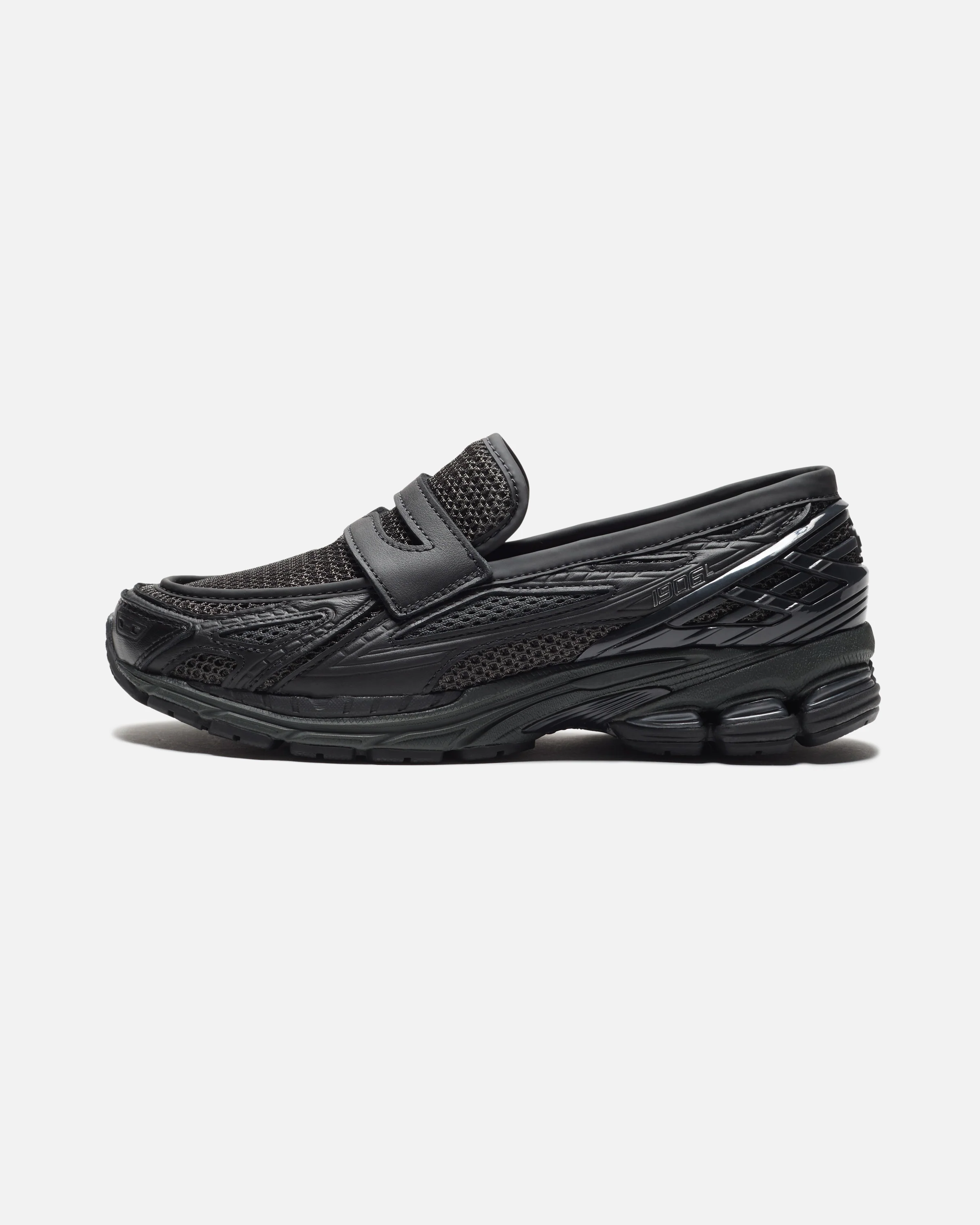 NEW BALANCE 1906L - BLACK/ PHANTOM