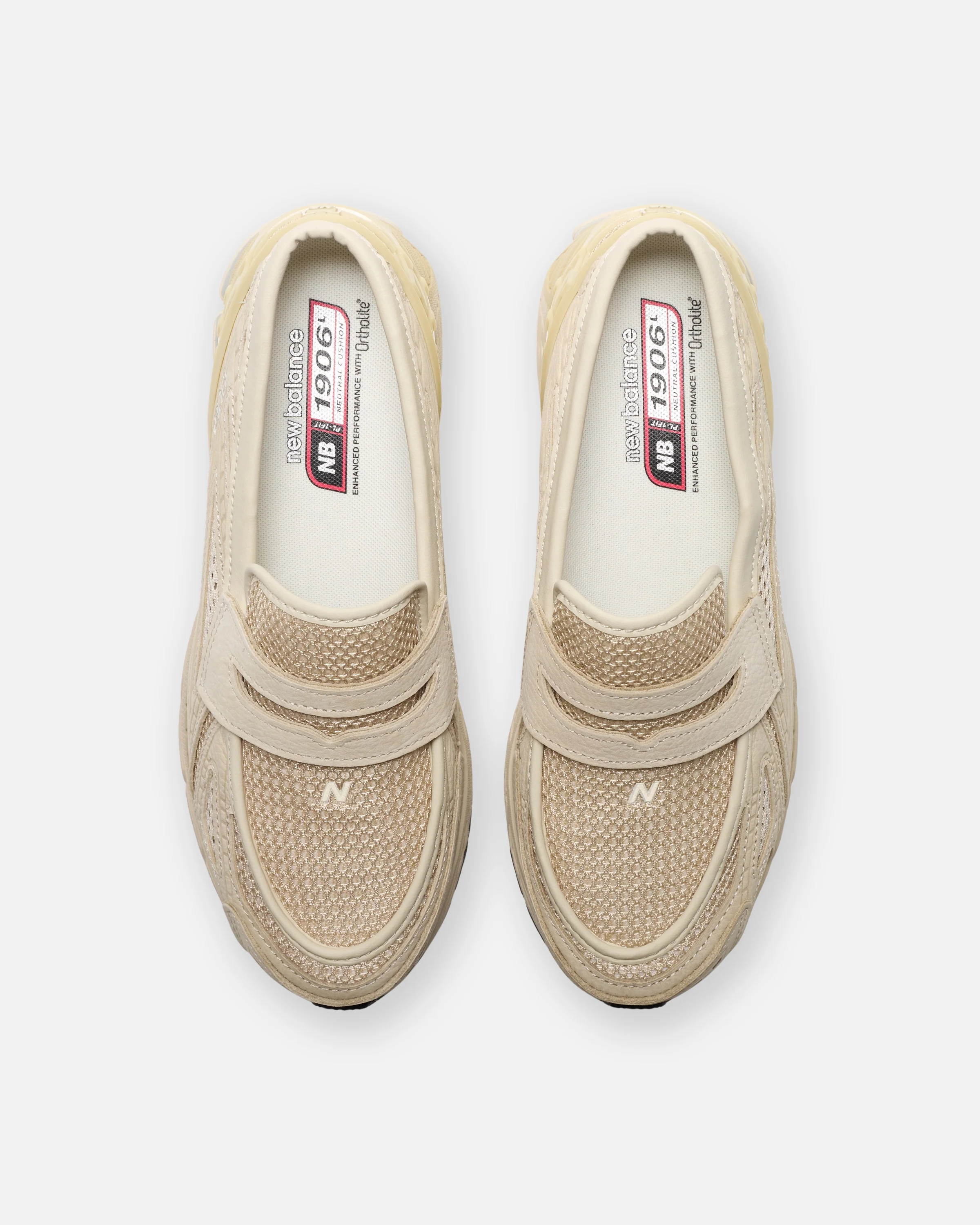 NEW BALANCE 1906L - BISQUE