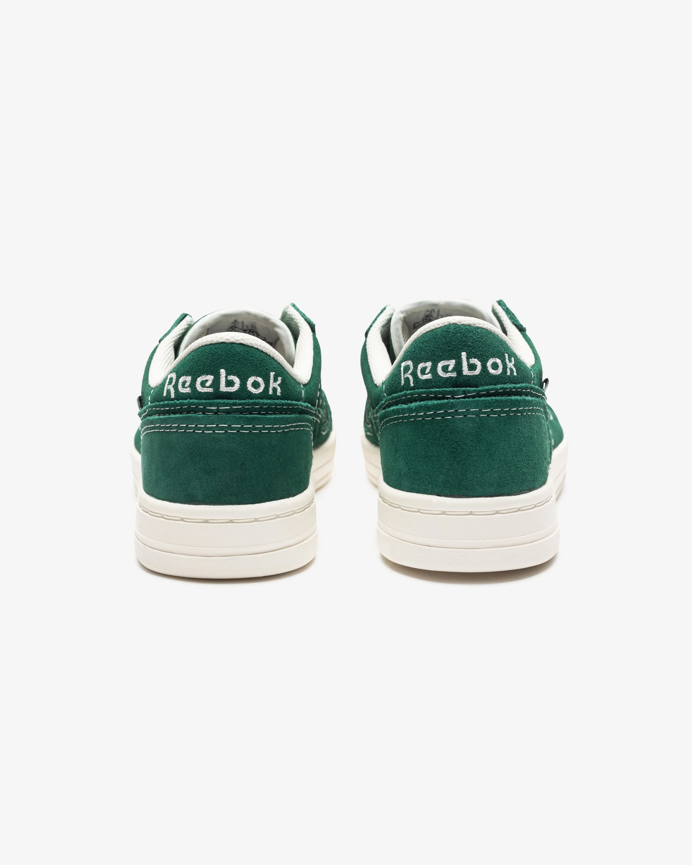 REEBOK X SNEEZE LT COURT - VIPGRN/ CHALK/ CBLACK