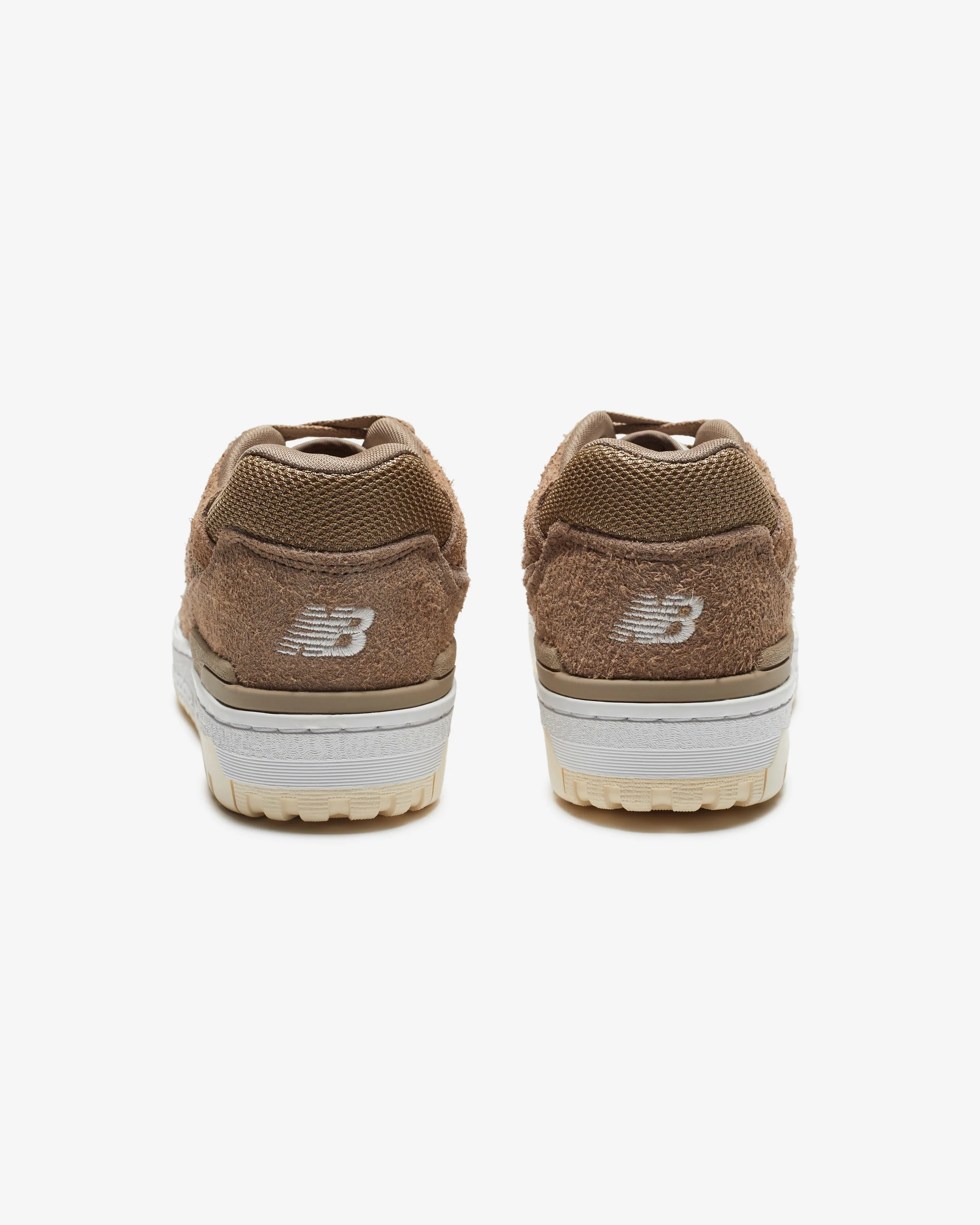 NEW BALANCE 550 - MUSHROOM