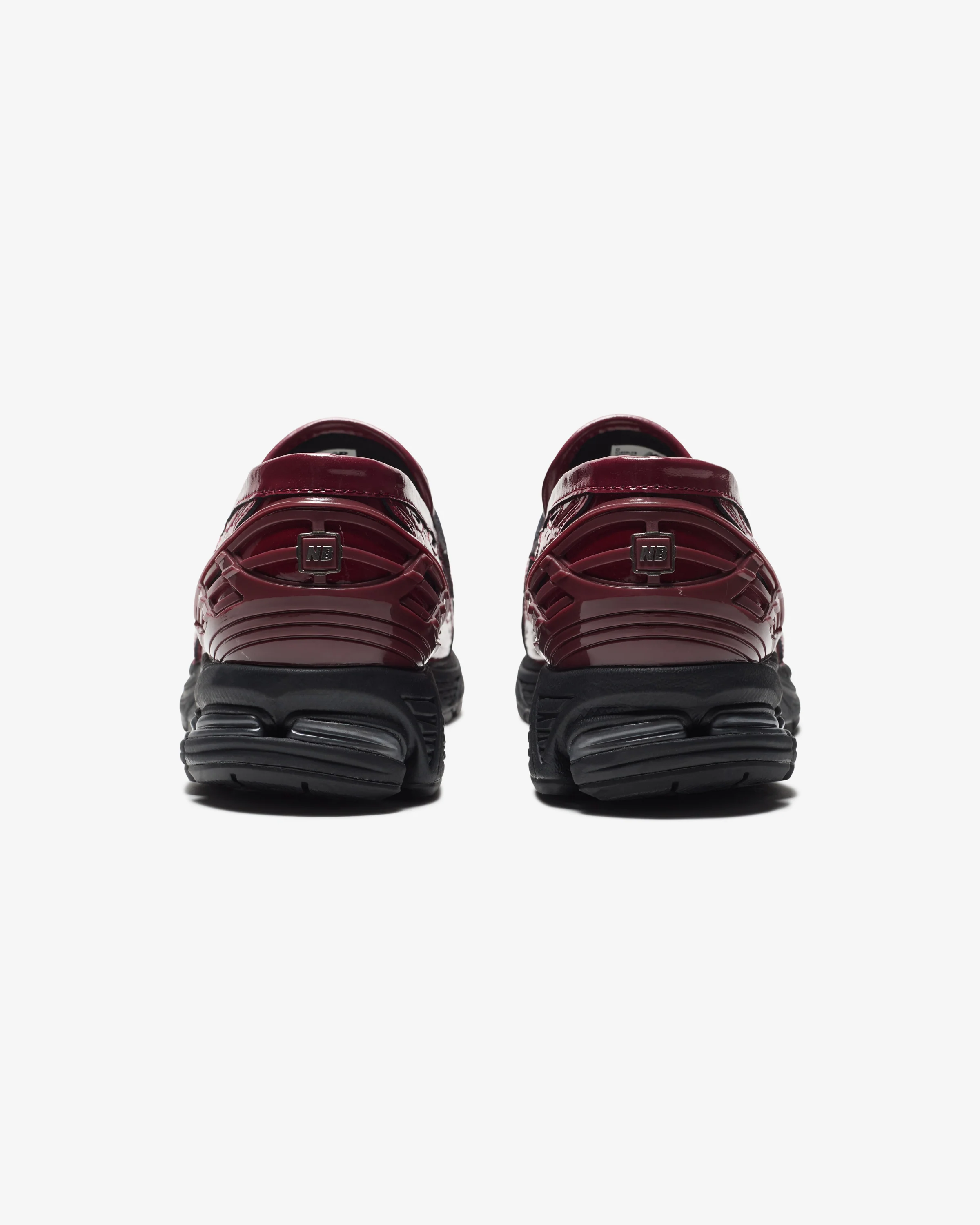 NEW BALANCE 1906L - MONARCH BURGANDY
