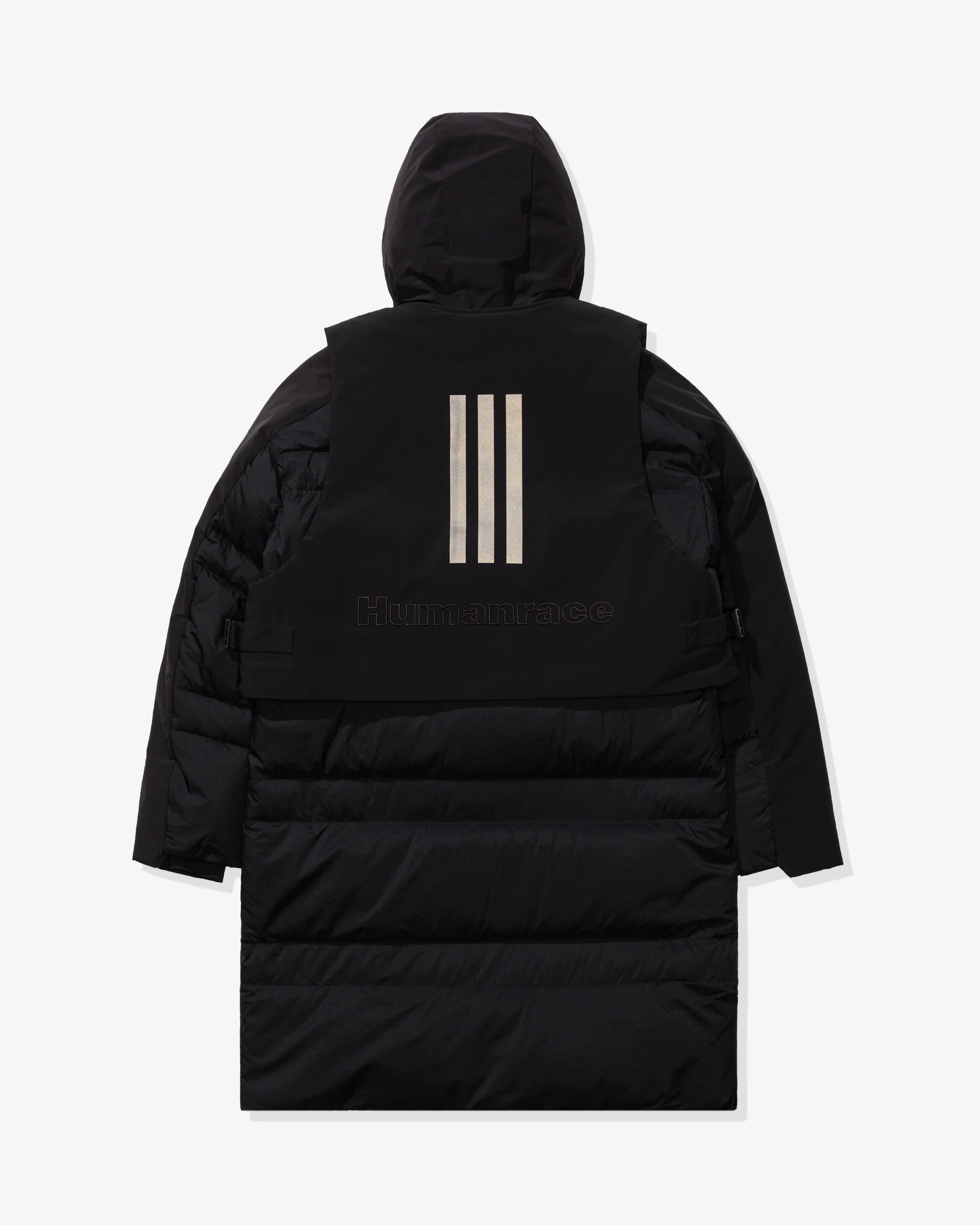 WOMEN'S PW MYSHELTER - BLACK