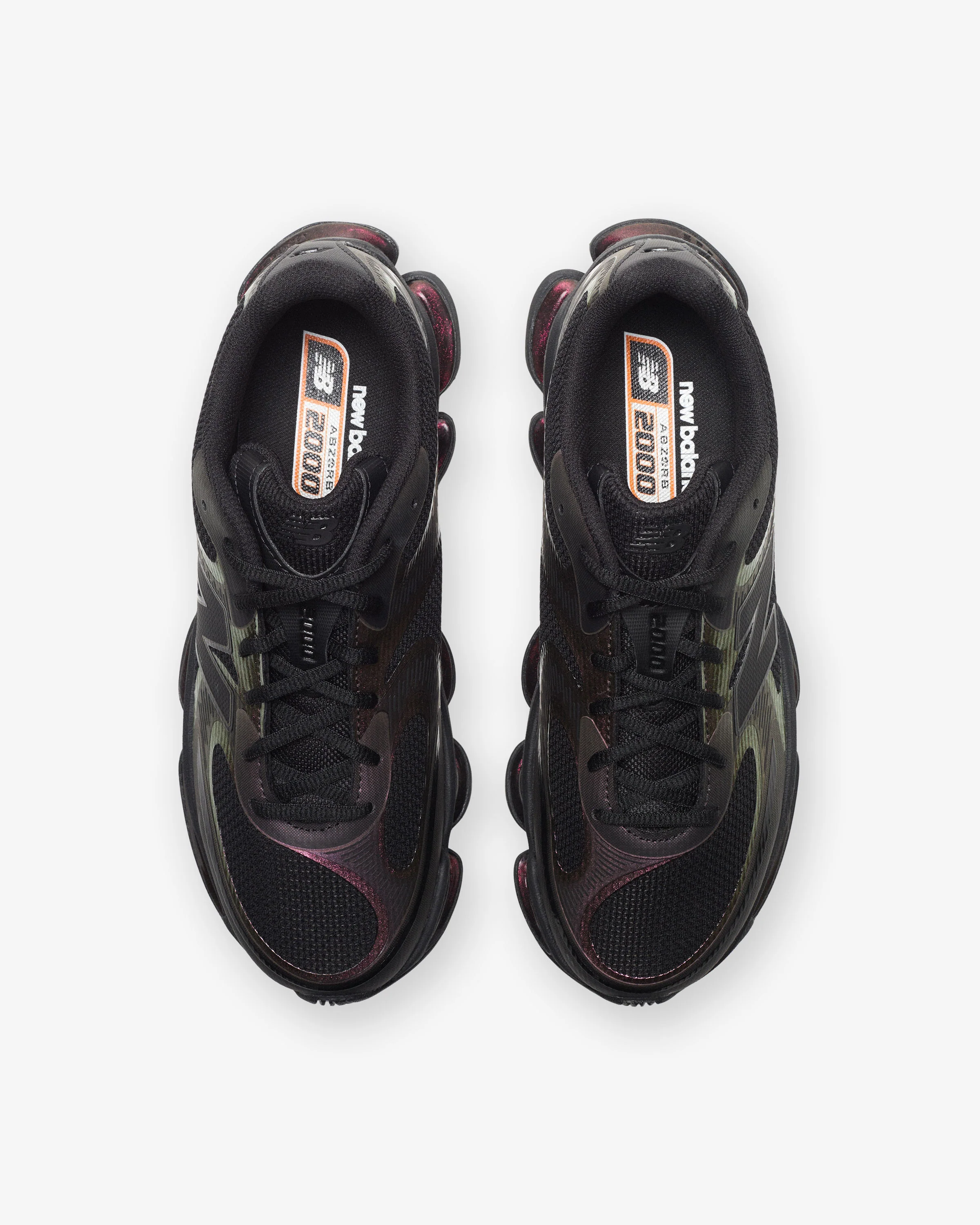2960-new-balance-abzorb-2000-iridescent-black-4.webp NEW BALANCE ABZORB 2000 - IRIDESCENT/ BLACK