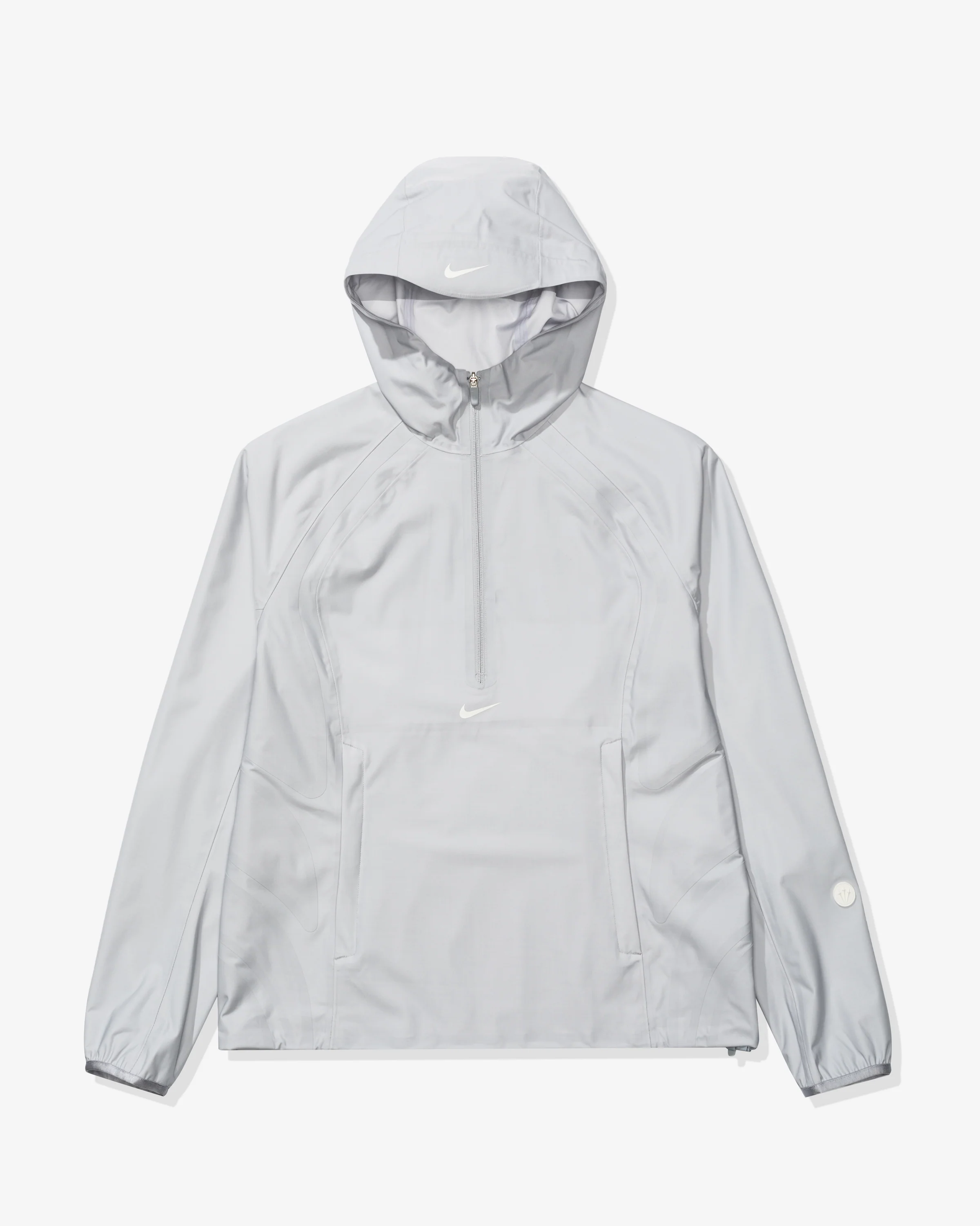 NIKE X DRAKE NRG NOCTA BK JACKET - WOLFGREY