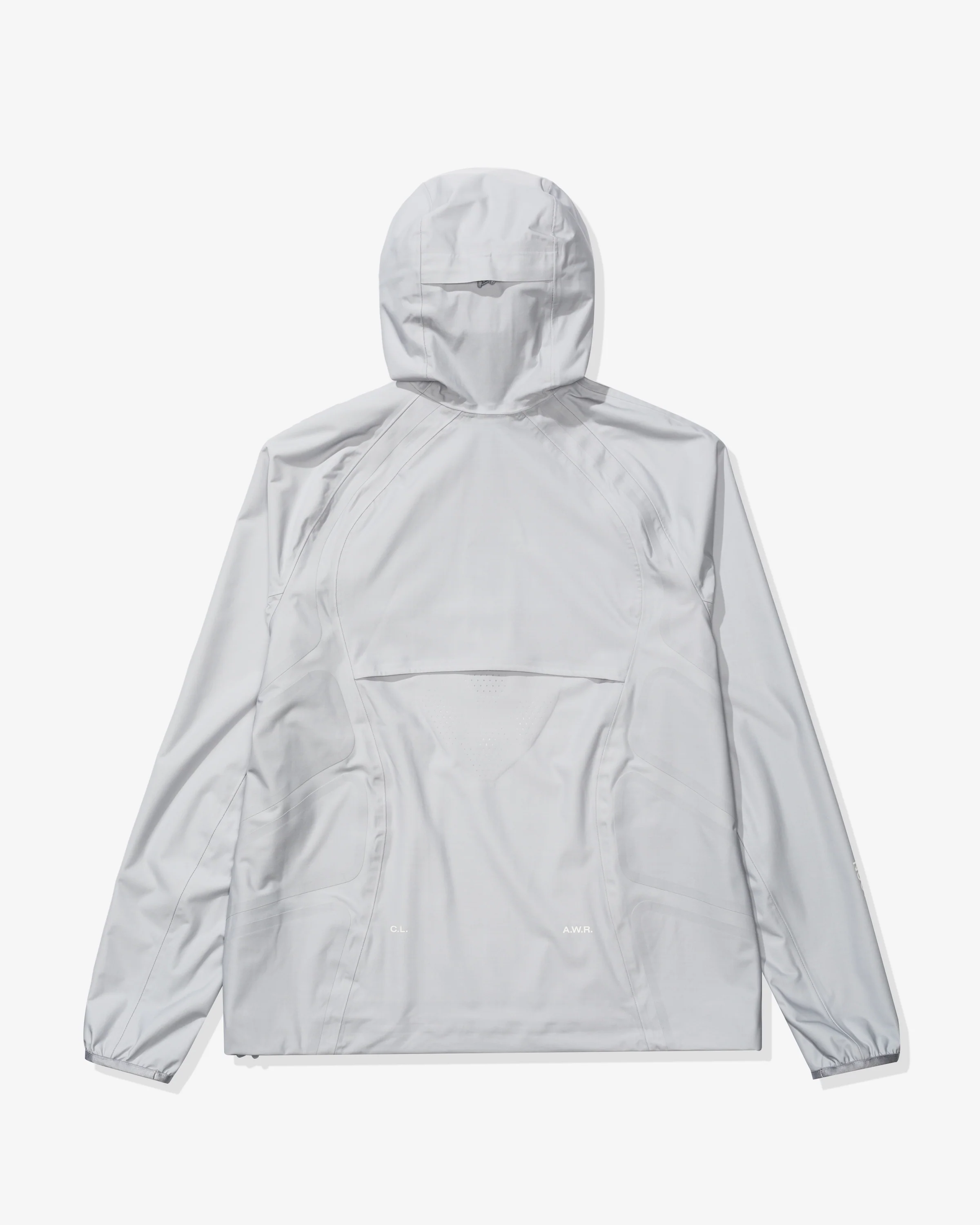 NIKE X DRAKE NRG NOCTA BK JACKET - WOLFGREY