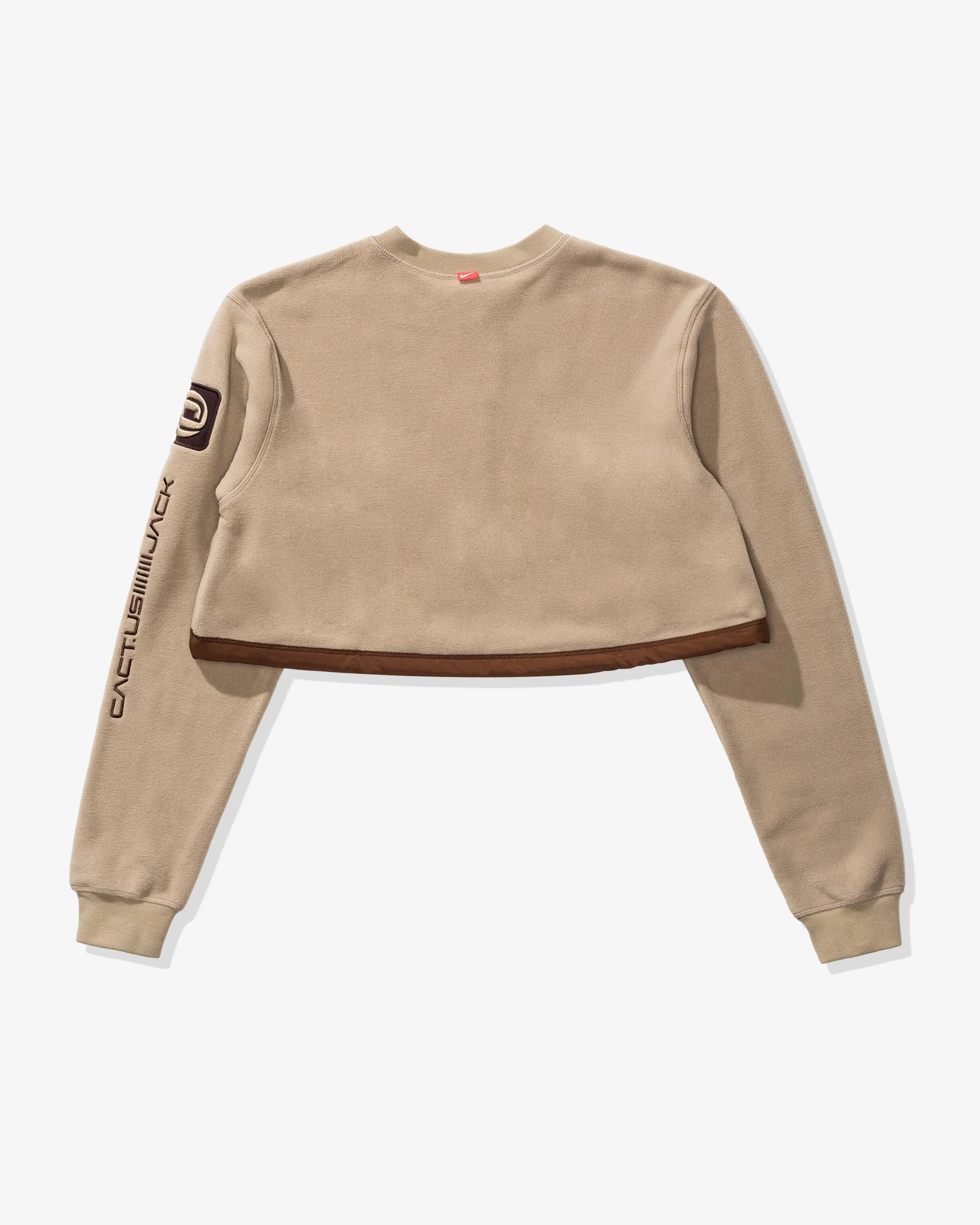 3008-nike-x-travis-scott-women-s-nrg-bh-po-crew-khaki-2.webp NIKE X TRAVIS SCOTT WOMEN'S NRG BH PO CREW - KHAKI