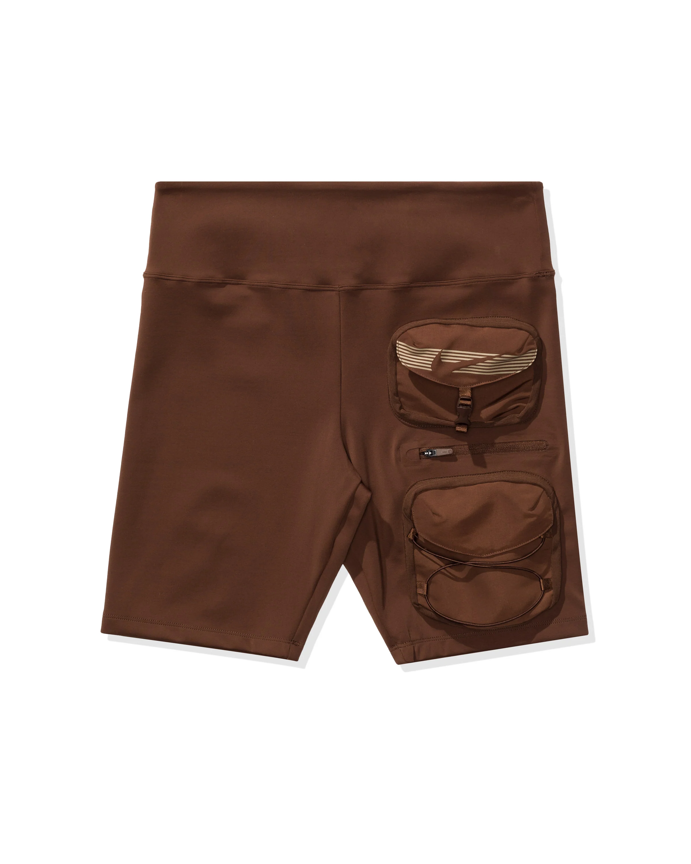 NIKE X TRAVIS SCOTT WOMEN'S NRG BH SHORT - COCAOWOW