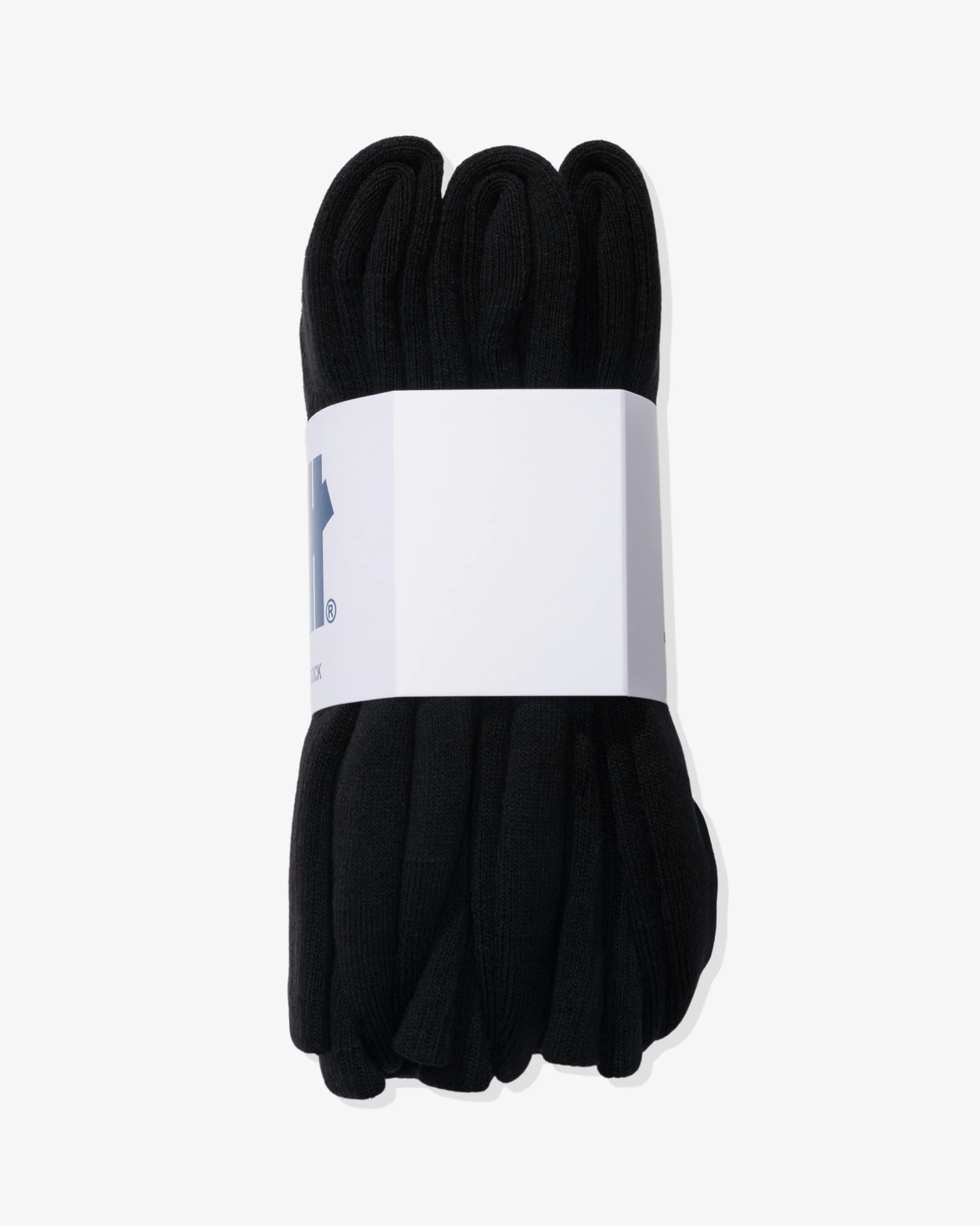 UNDEFEATED ICON CREW SOCK, 3-PACK