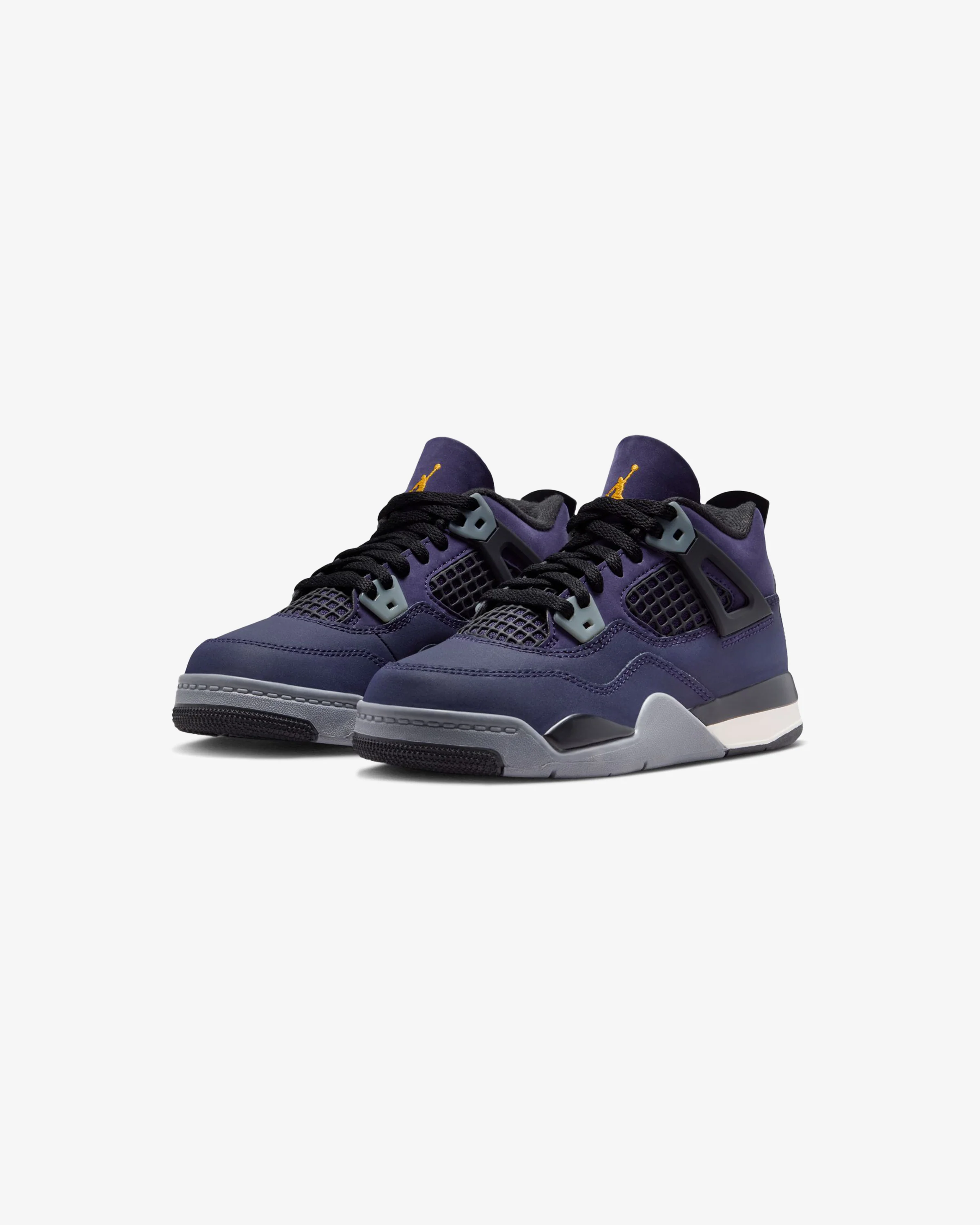 JORDAN PS AJ 4 RETRO - IMPERIAL PURPLE