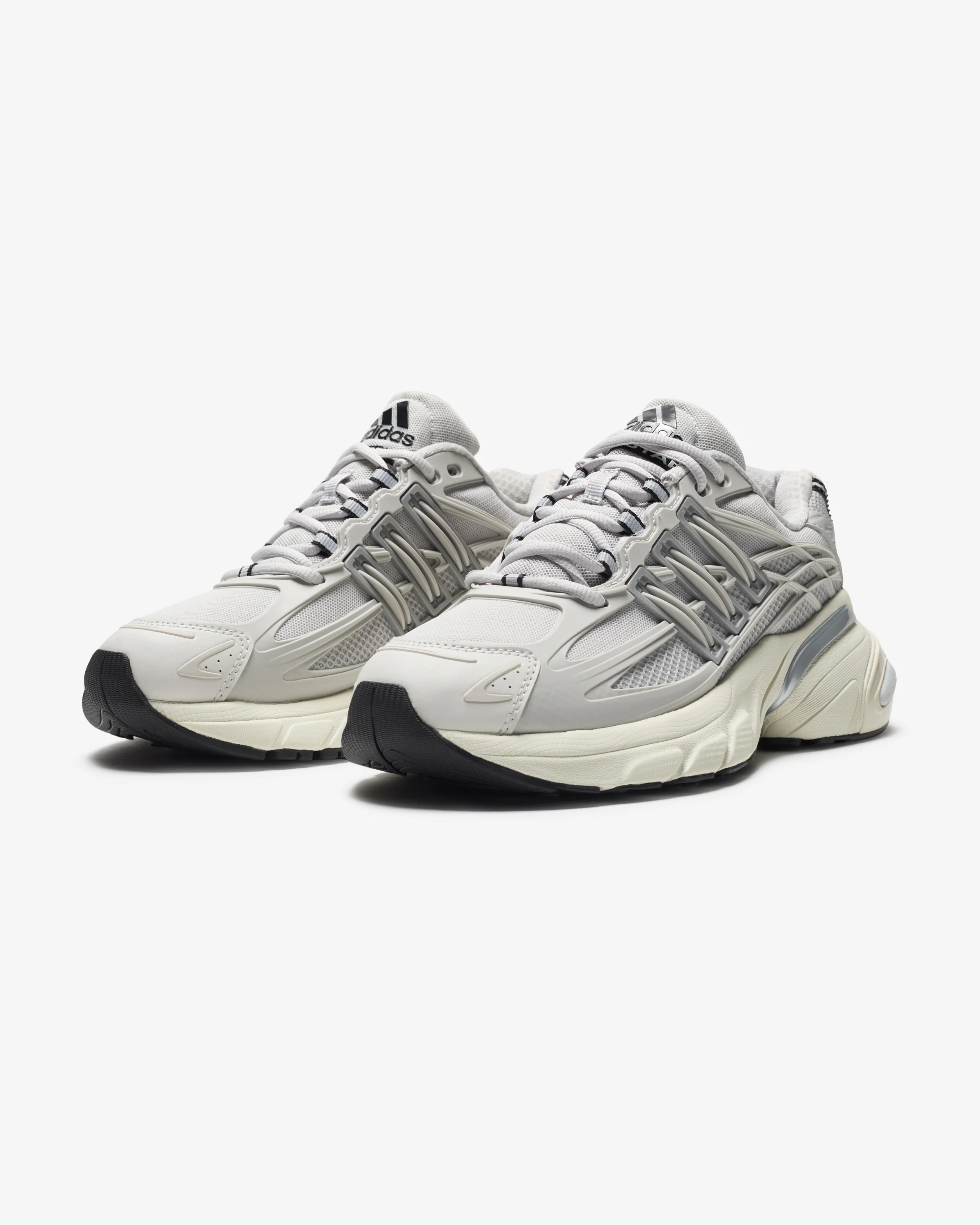 ADIDAS ADISTAR XLG 2.0 - GREONE/ SILVMT/ GRETWO