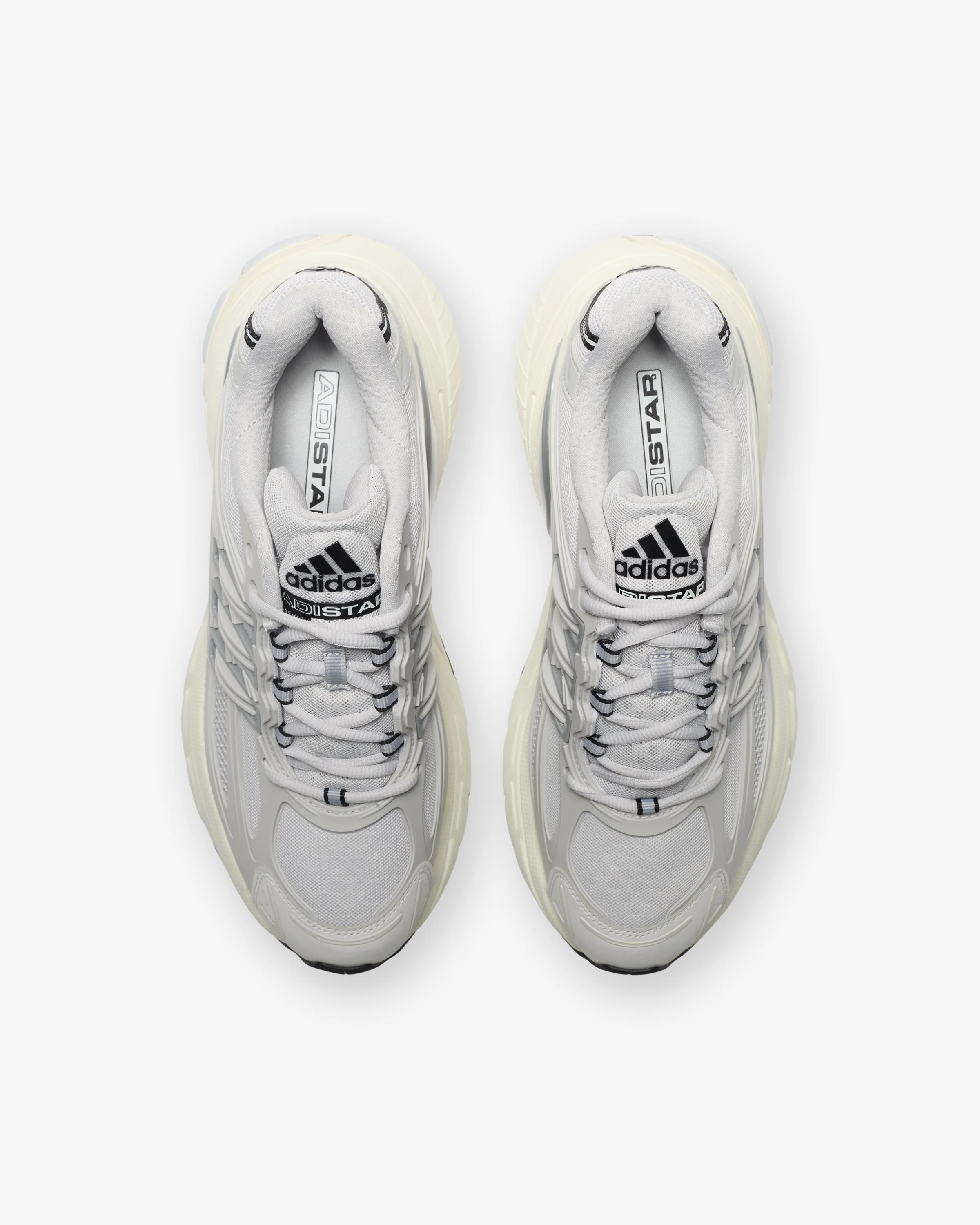 ADIDAS ADISTAR XLG 2.0 - GREONE/ SILVMT/ GRETWO