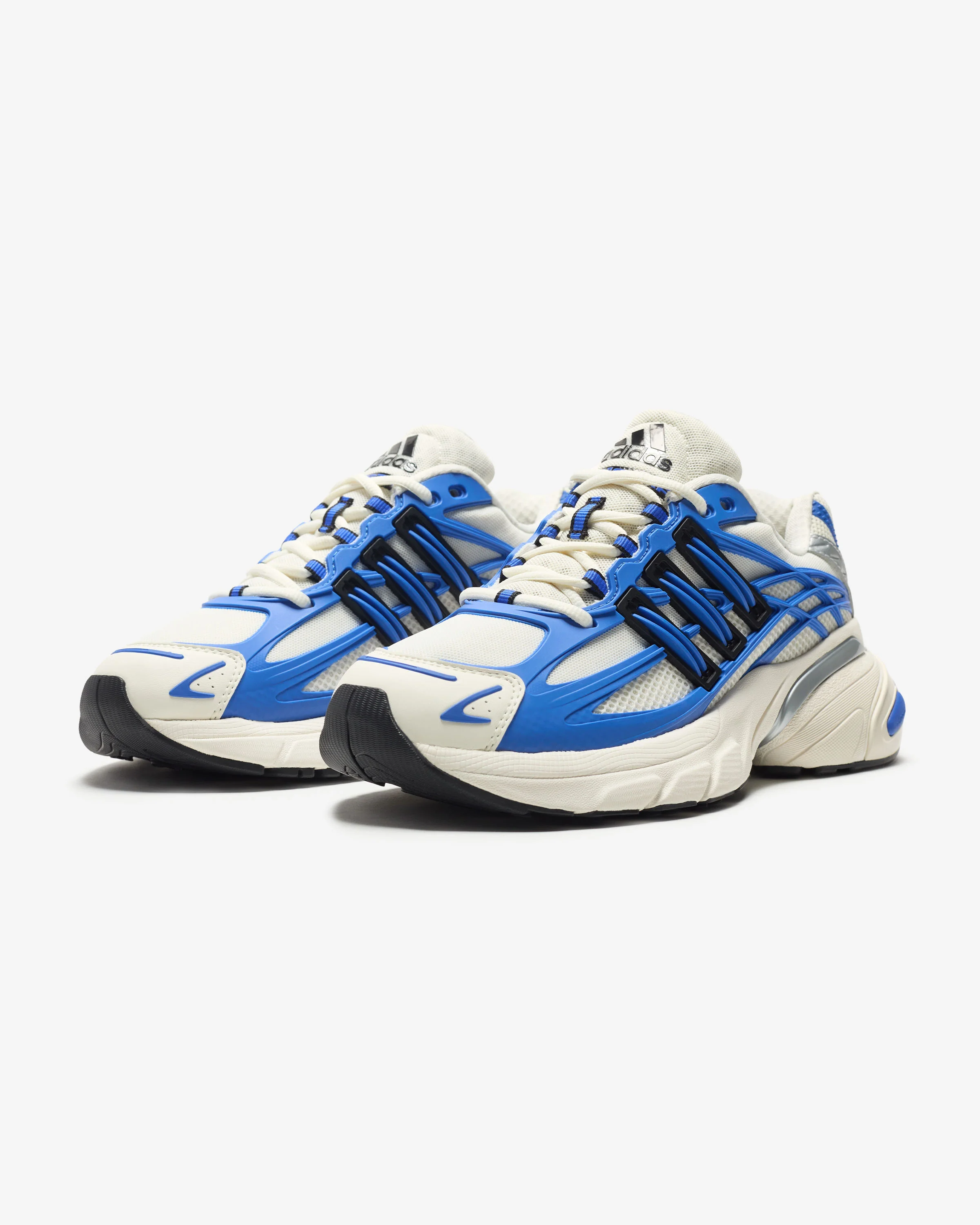ADIDAS ADISTAR XLG 2.0 - HIRBLU/ CBLACK/ OWHITE