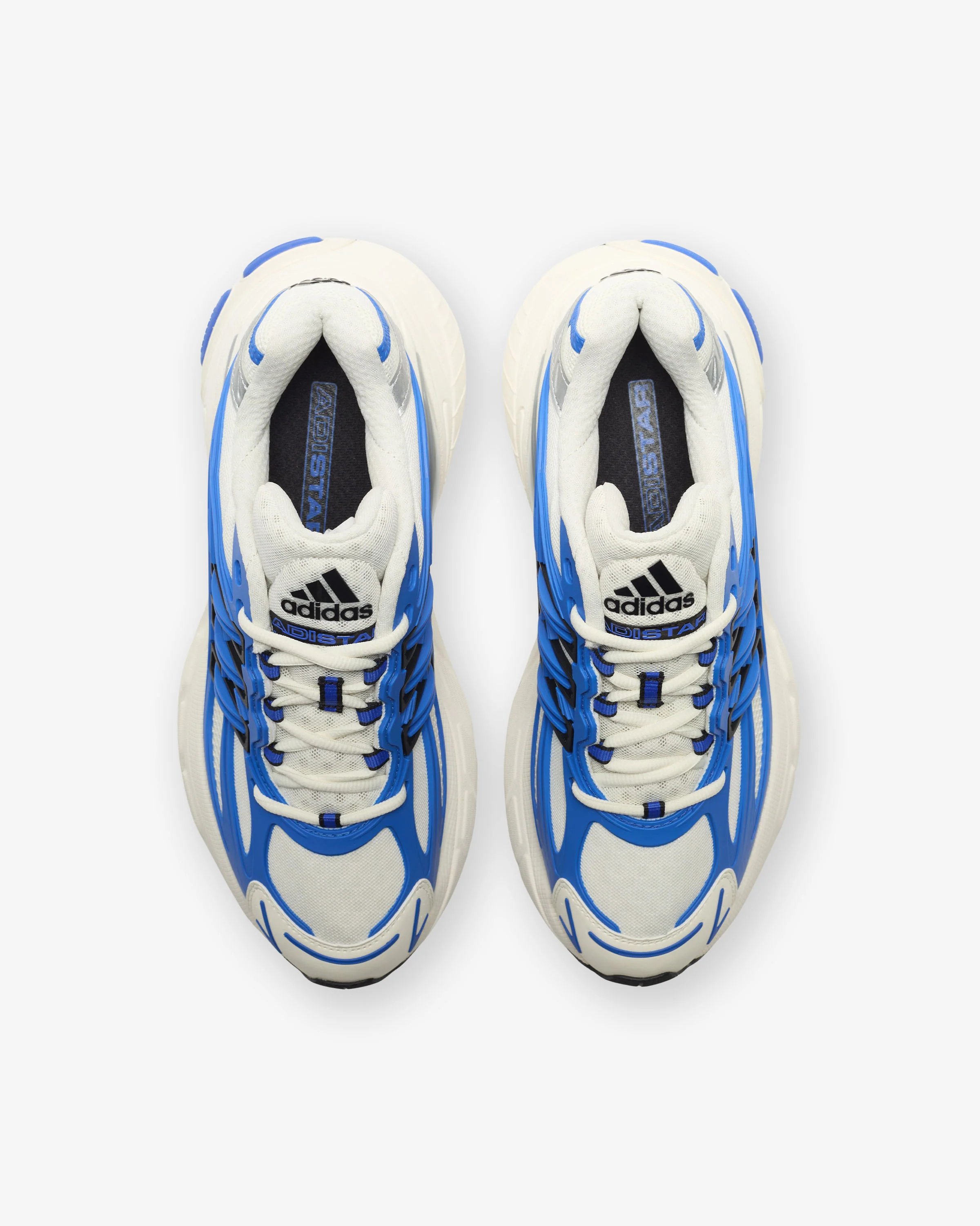 ADIDAS ADISTAR XLG 2.0 - HIRBLU/ CBLACK/ OWHITE