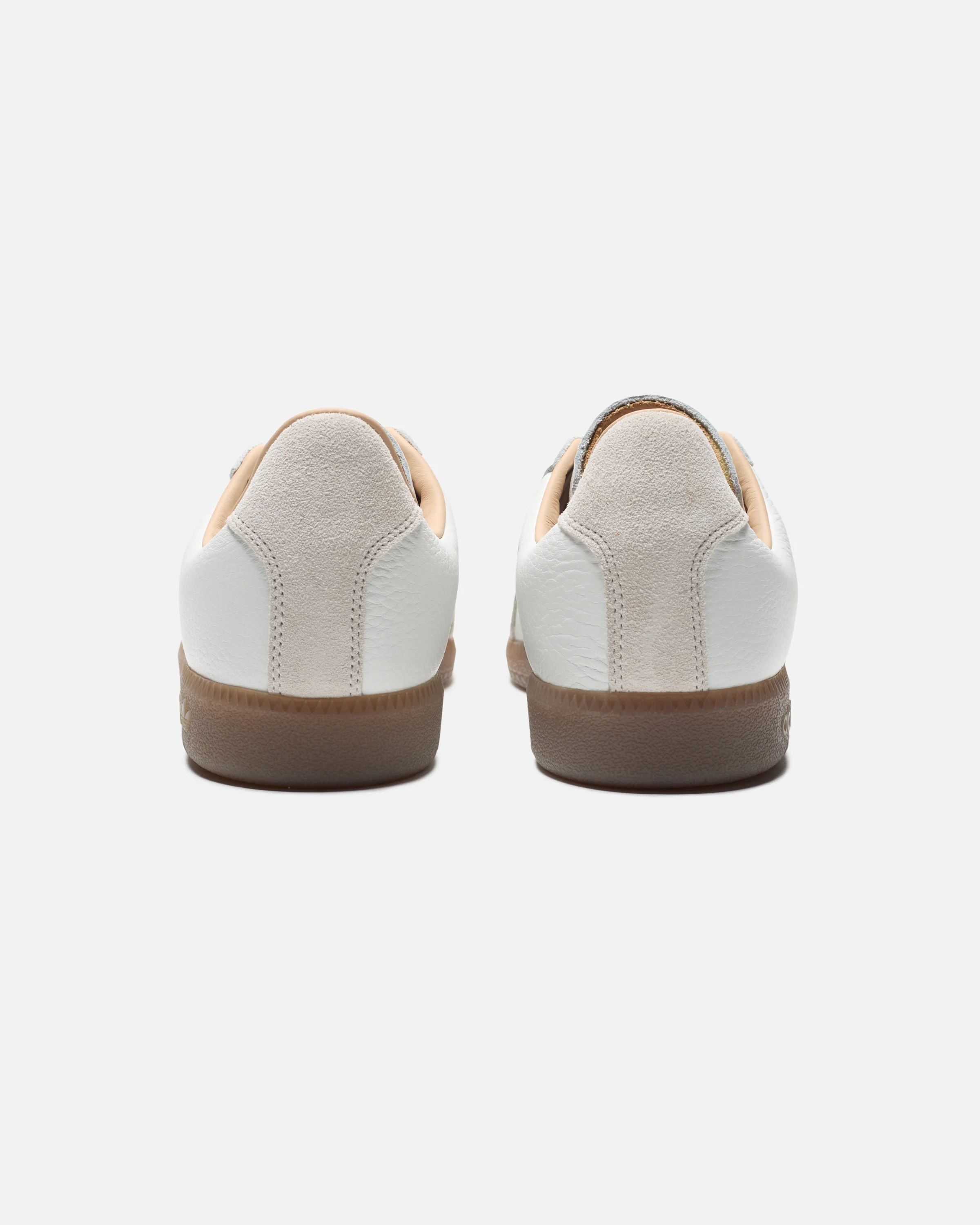 ADIDAS BW ARMY - CWHITE/ POWGRN/ GUM5