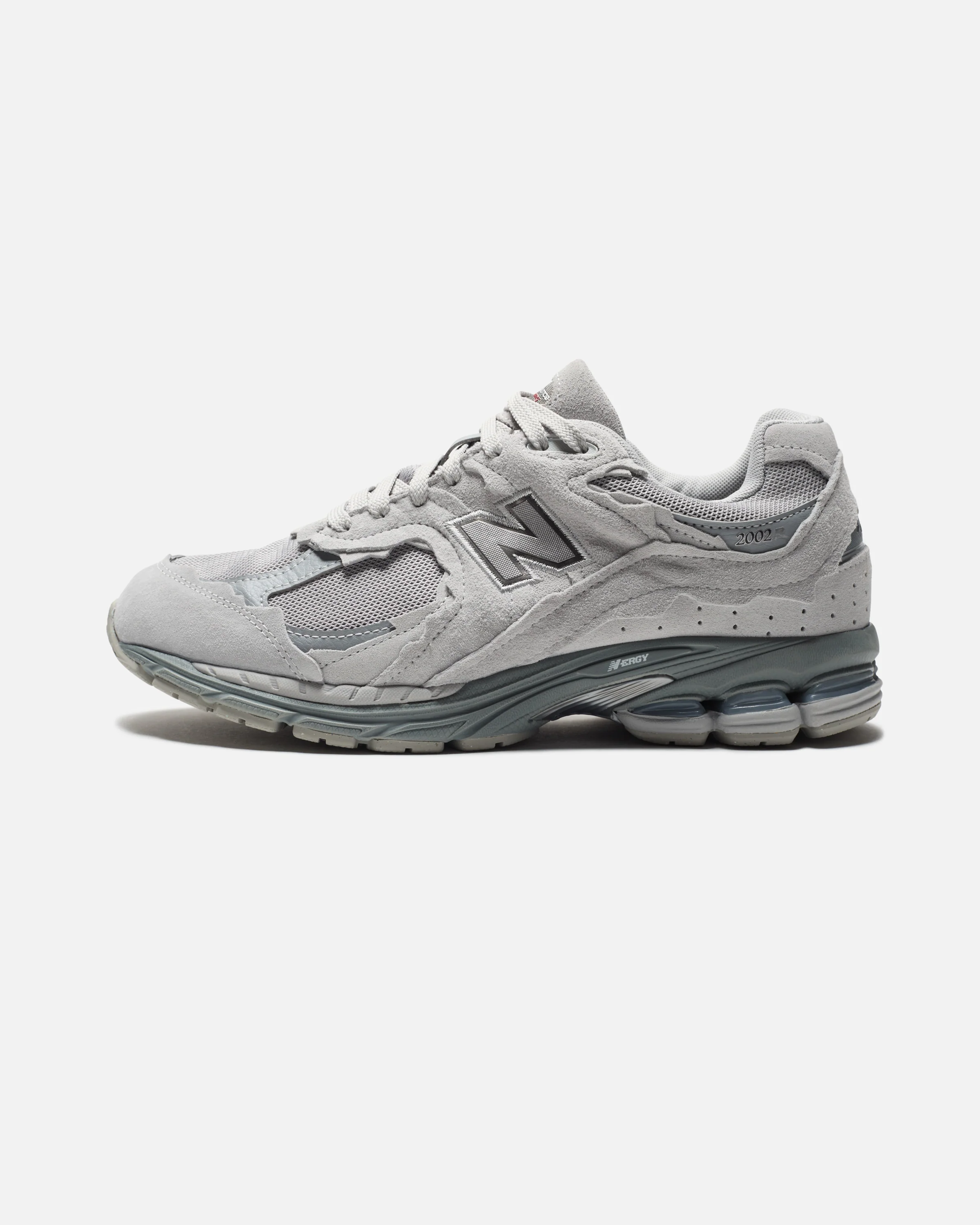 NEW BALANCE 2002DX - SLATE GREY