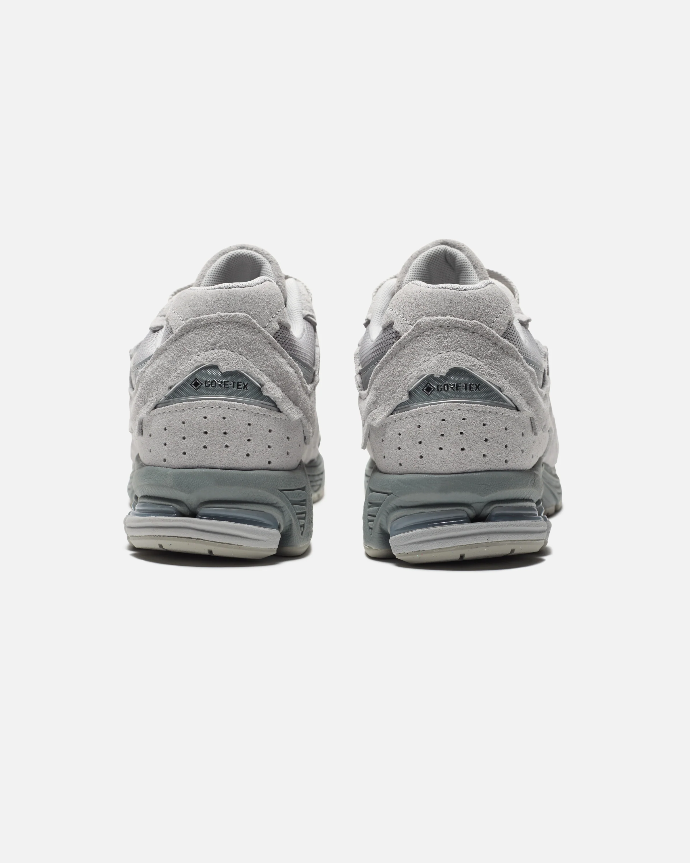 NEW BALANCE 2002DX - SLATE GREY